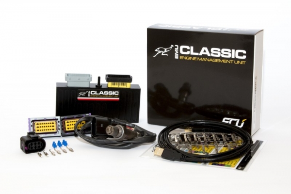 Ecumaster EMU Classic Kit 2