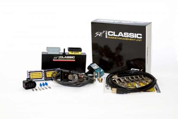 Ecumaster EMU Classic Kit 3