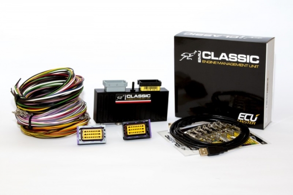 Ecumaster EMU Classic Kit 1