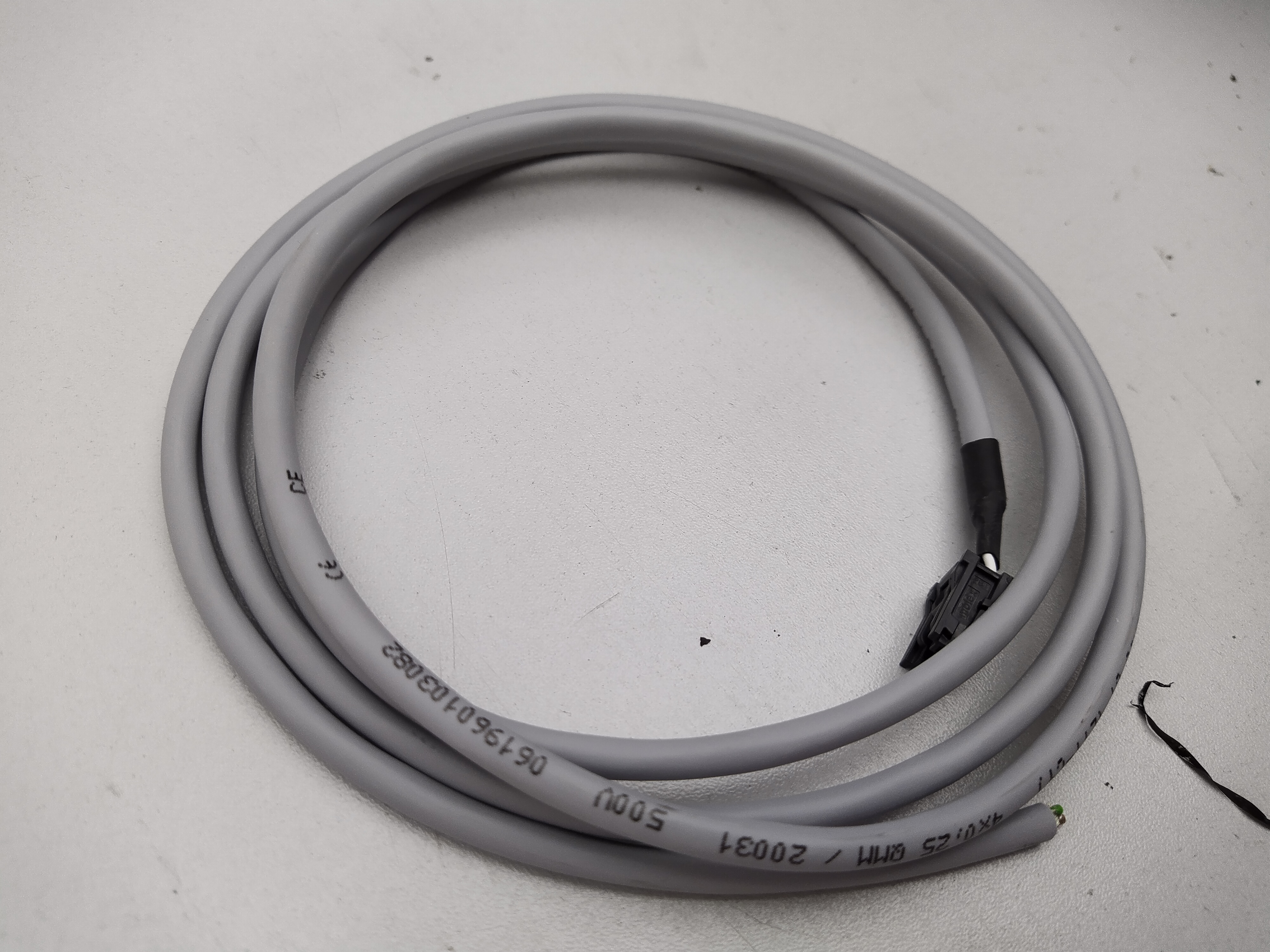 ECUMASTER DATA LOGGER - EDL-1