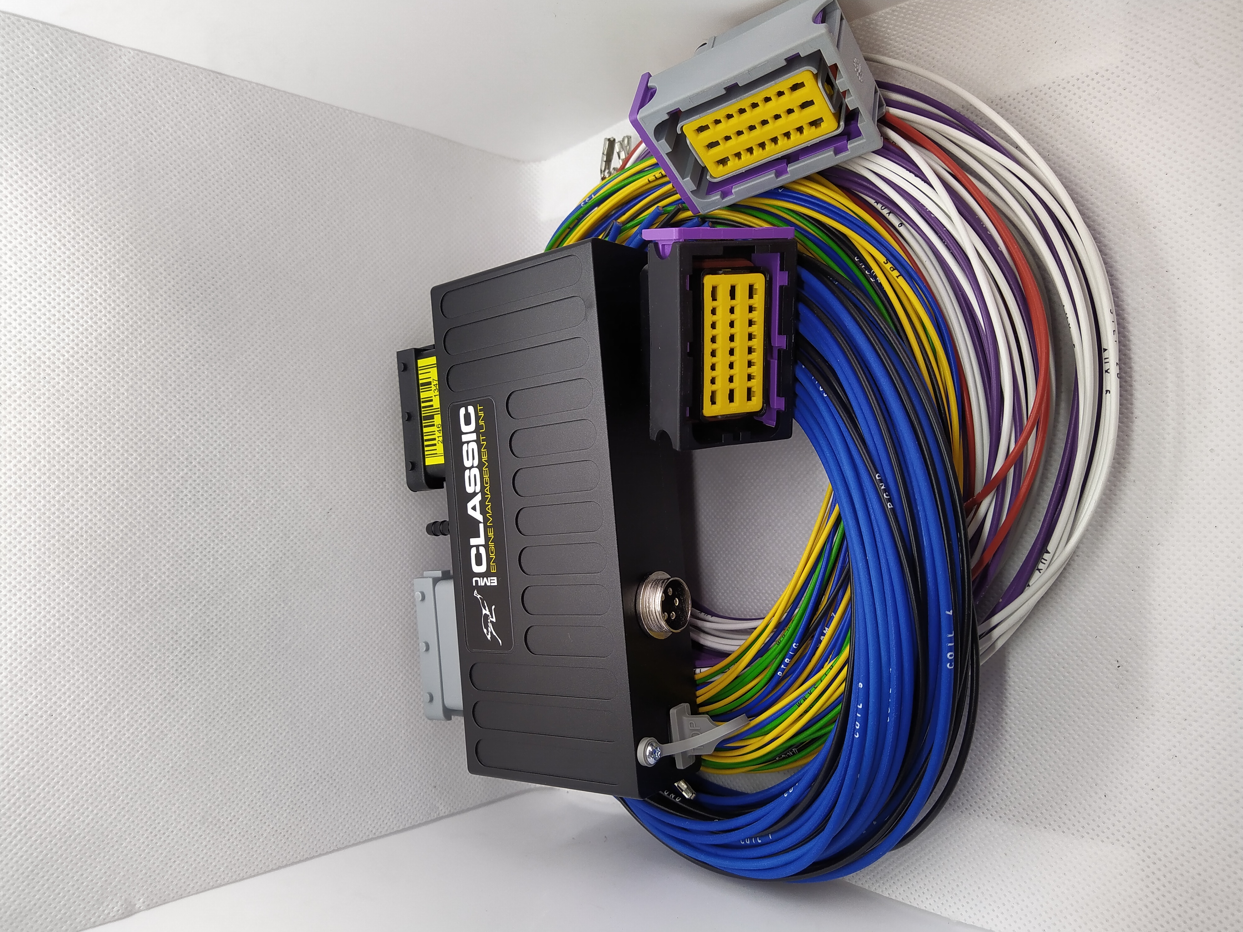 Ecumaster EMU Classic Kit 1