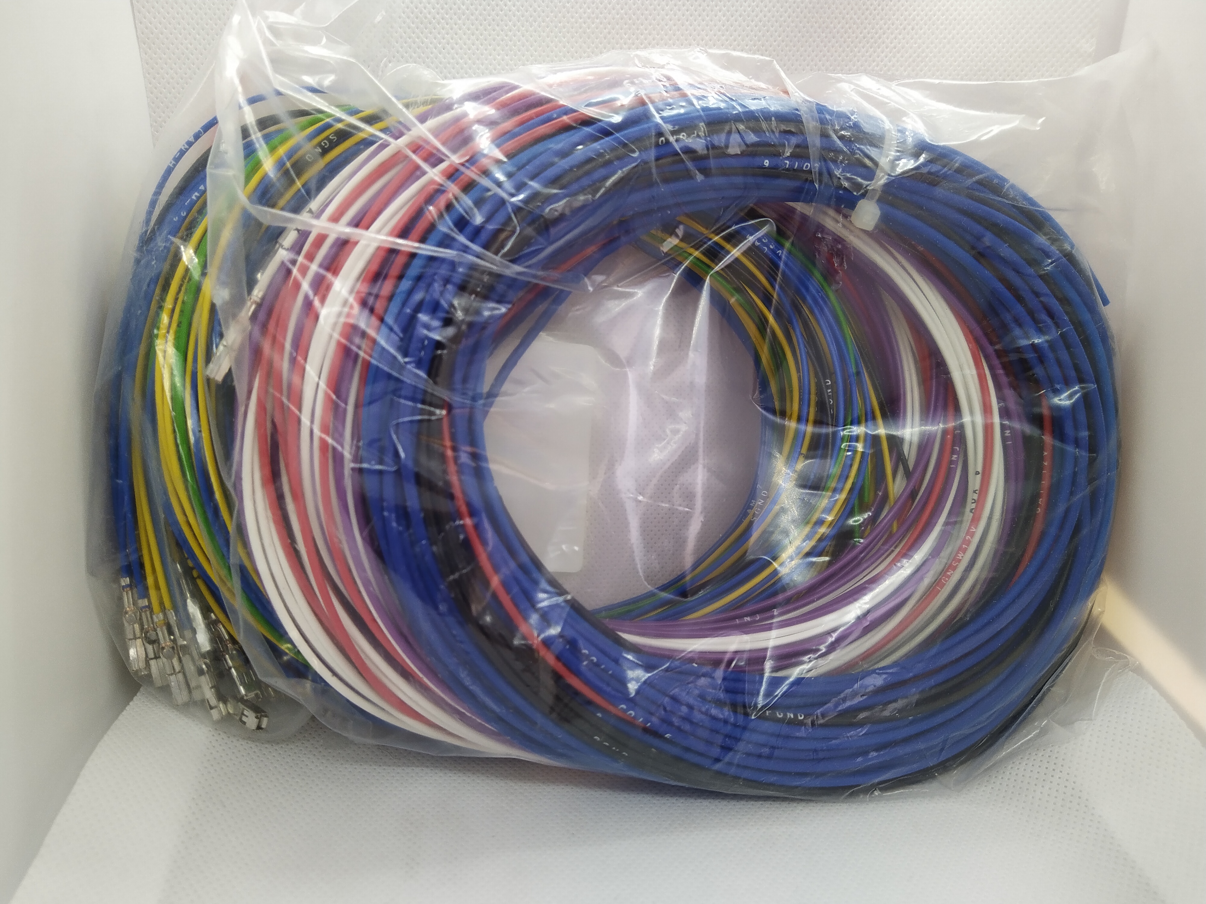 Ecumaster EMU BLACK Kit 2