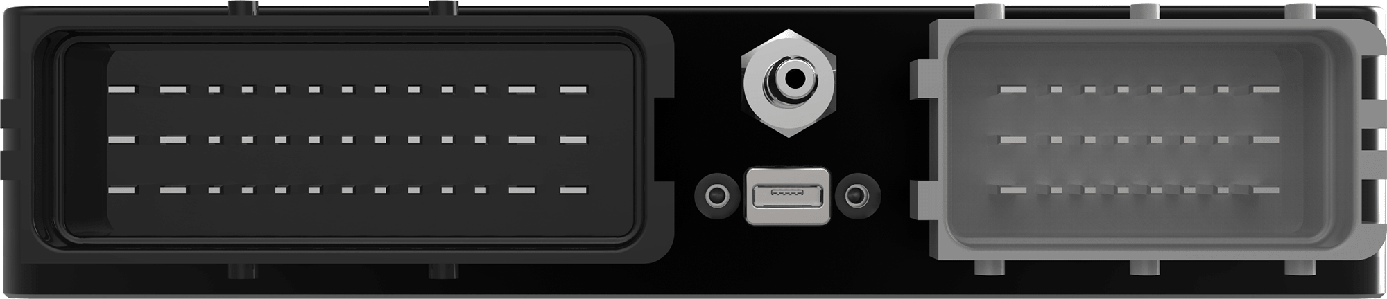 Ecumaster EMU BLACK Kit 3