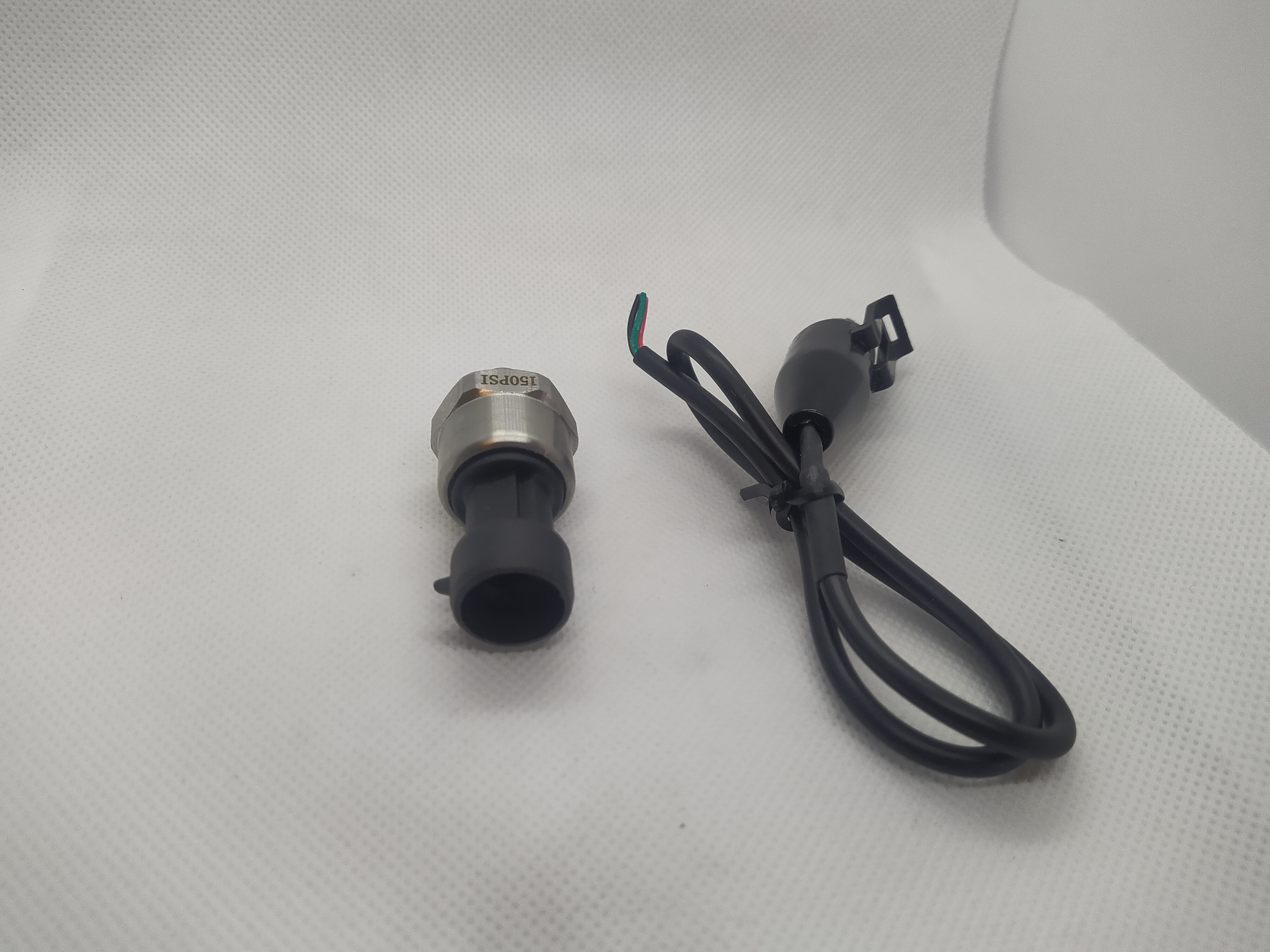 10 Bar Drucksensor 1/8 NPT für Benzindruck Öldruck Kraftstoffdruck ECUMASTER EMU MAXXECU TRIJECT