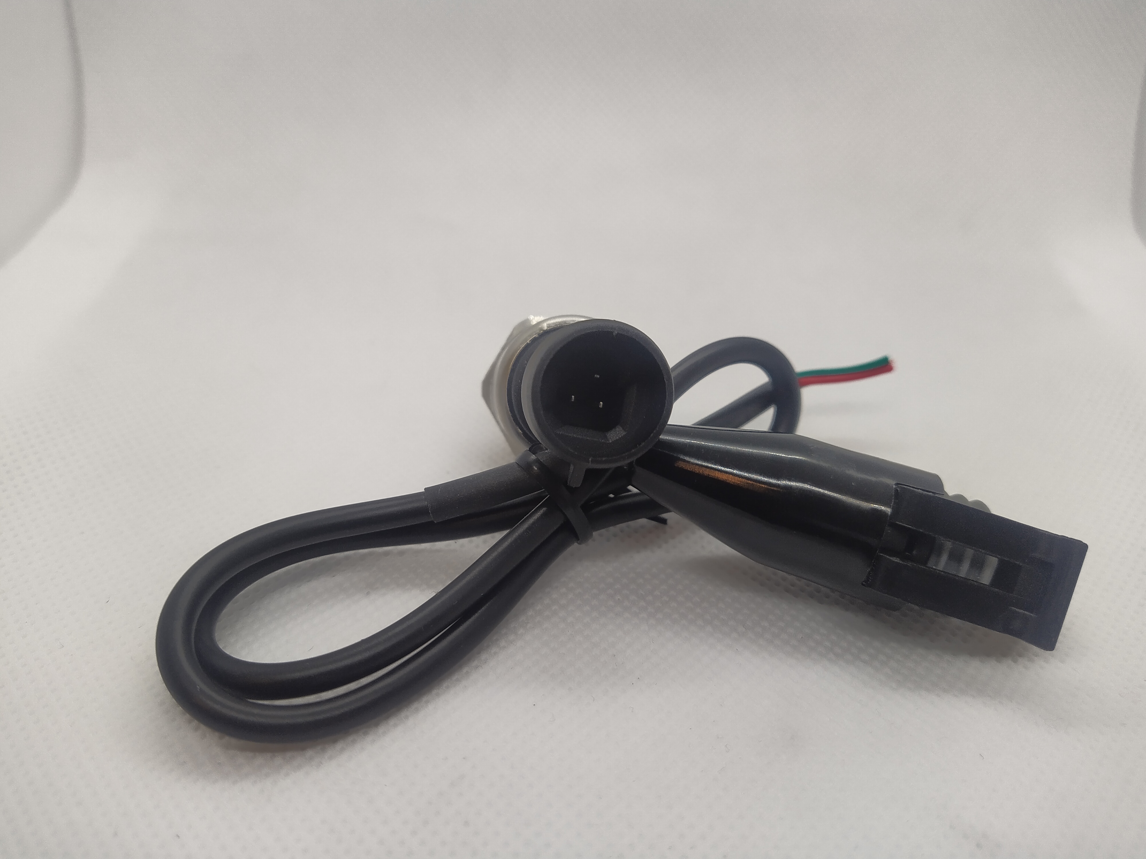 10 Bar Drucksensor 1/8 NPT für Benzindruck Öldruck Kraftstoffdruck ECUMASTER EMU MAXXECU TRIJECT