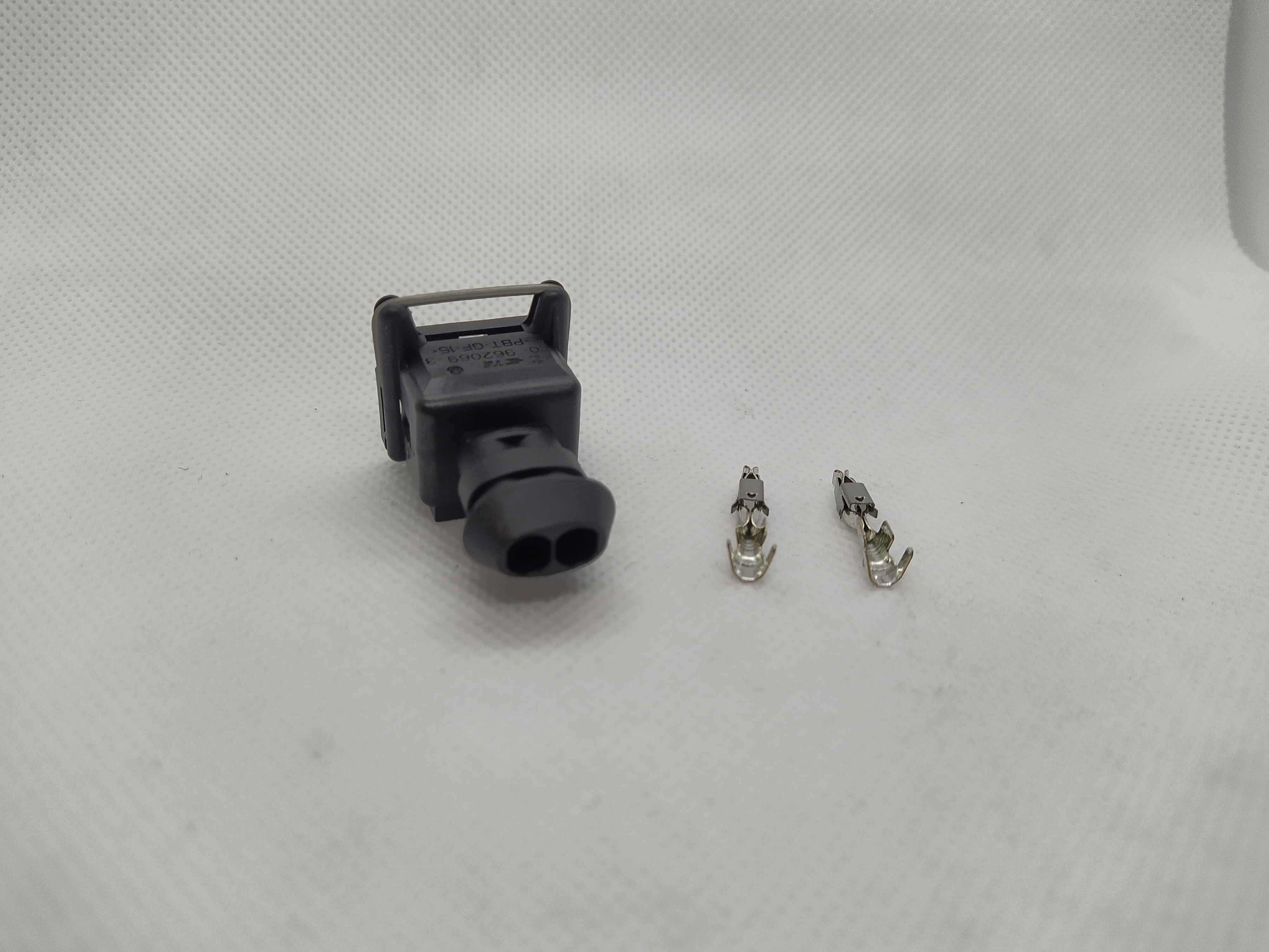 2 Pin JPT Stecker Steckerset Steckerkit für Jetronic usw.