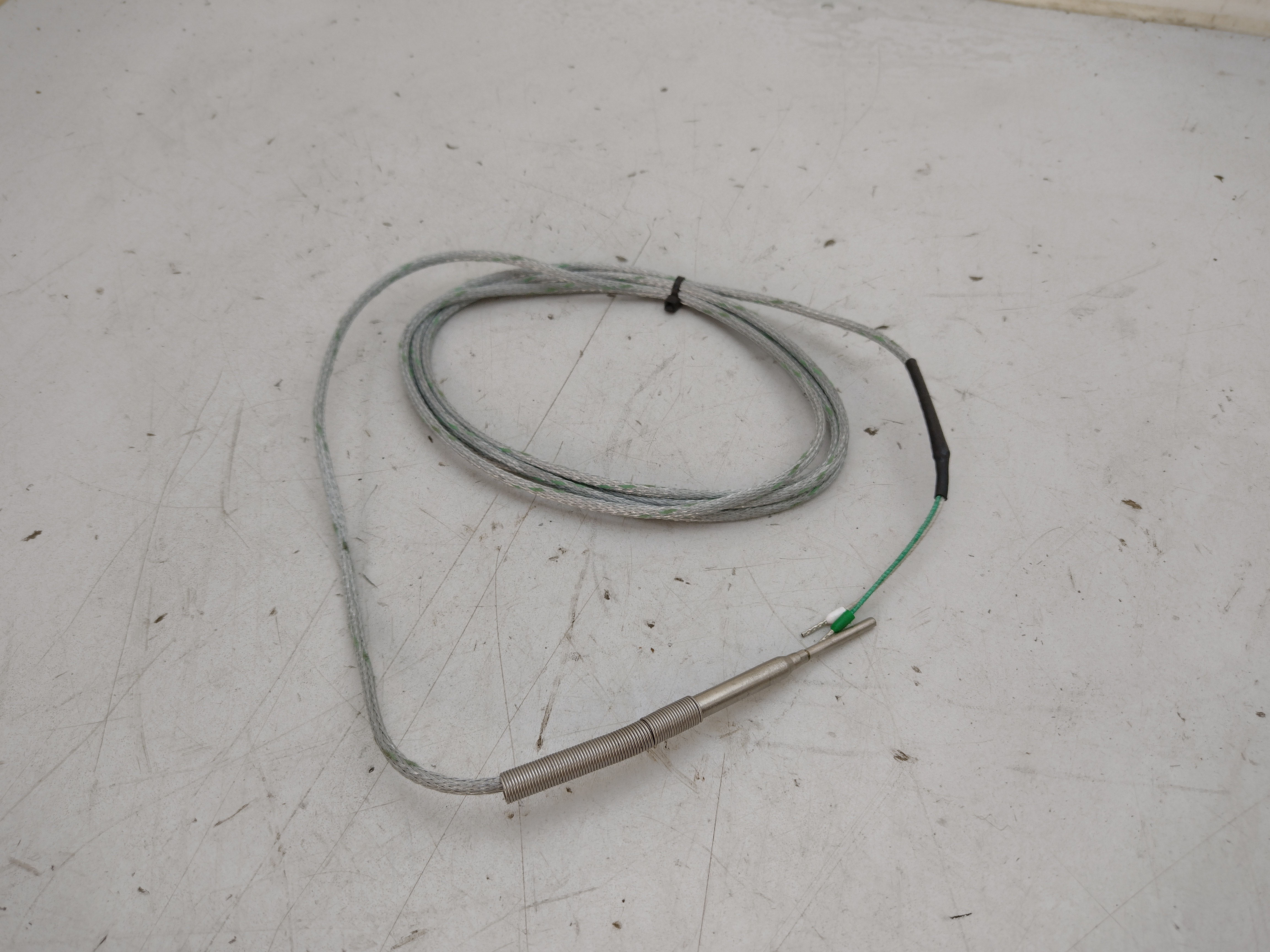 Typ-k Abgastemperatursensor EGT