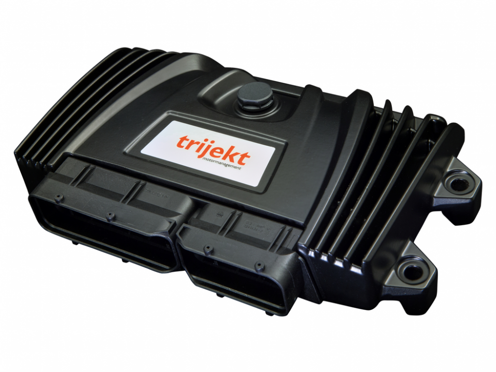 MOTORSTEUERGERÄT TRIJEKT PREMIUM