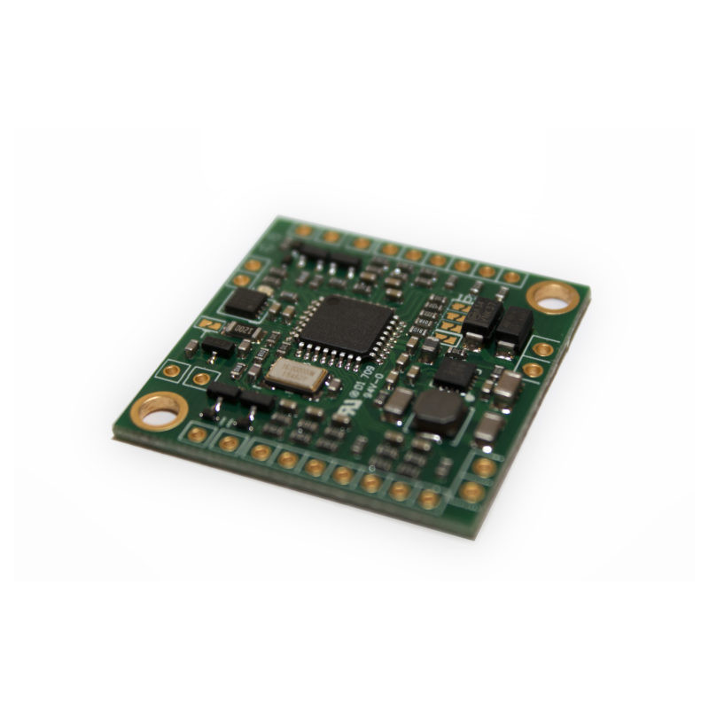 ECUMASTER CAN SWITCH BOARD V3