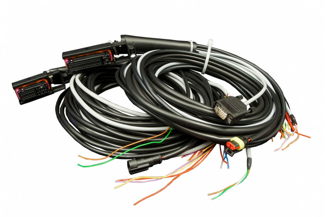 KABELBAUM TRIJEKT PREMIUM "STANDARD" (2 METER)