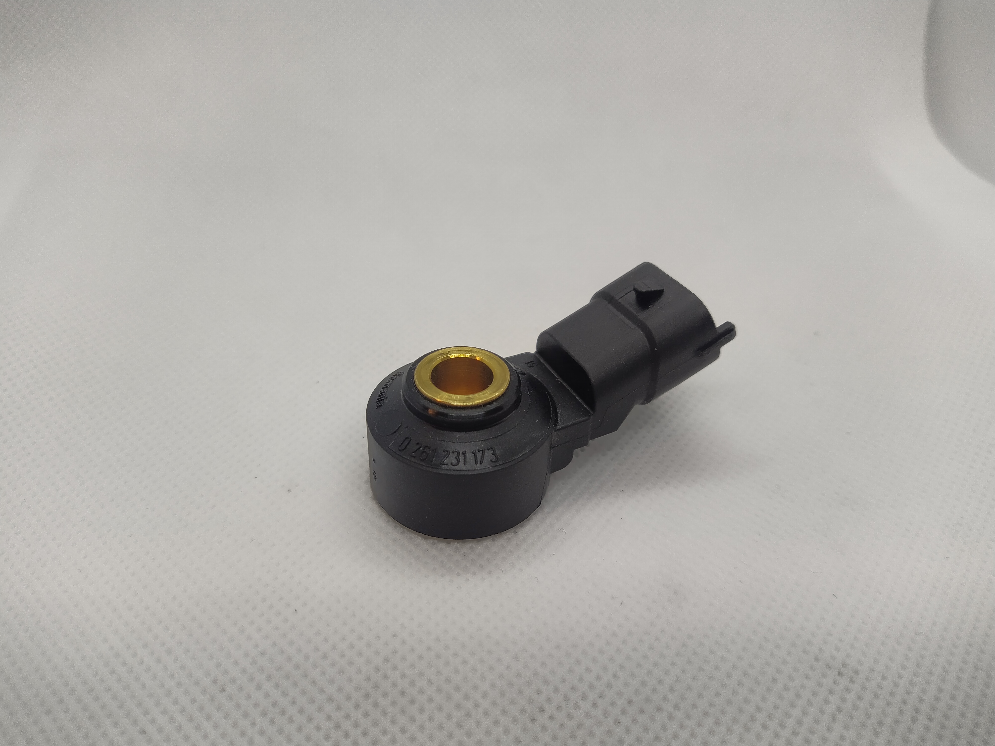 Bosch Klopfsensor Knock sensor  0 261 231 173
