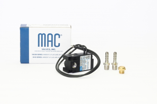 Ecumaster EMU BLACK Kit 3