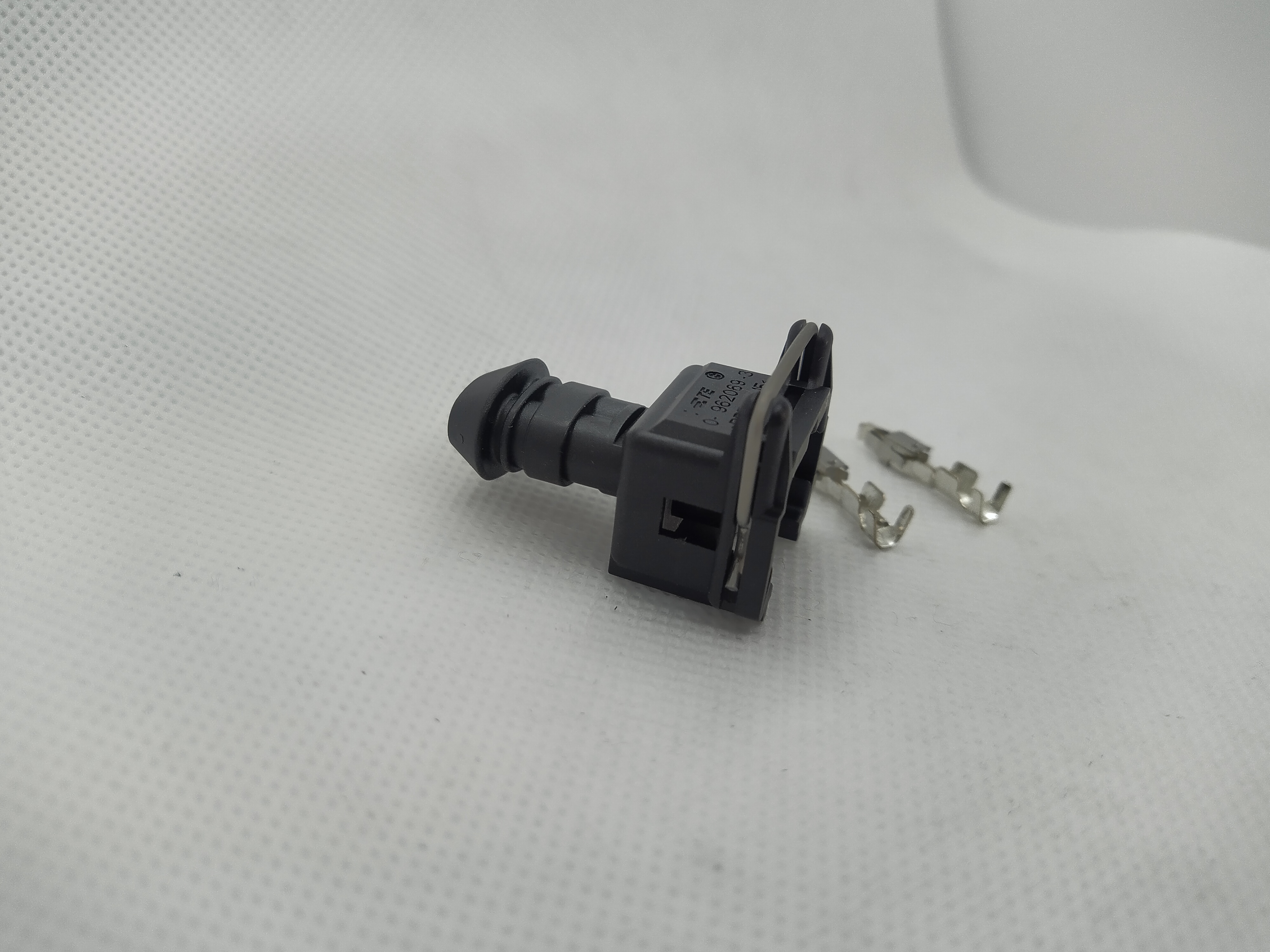 2 Pin JPT Stecker Steckerset Steckerkit für Jetronic usw.
