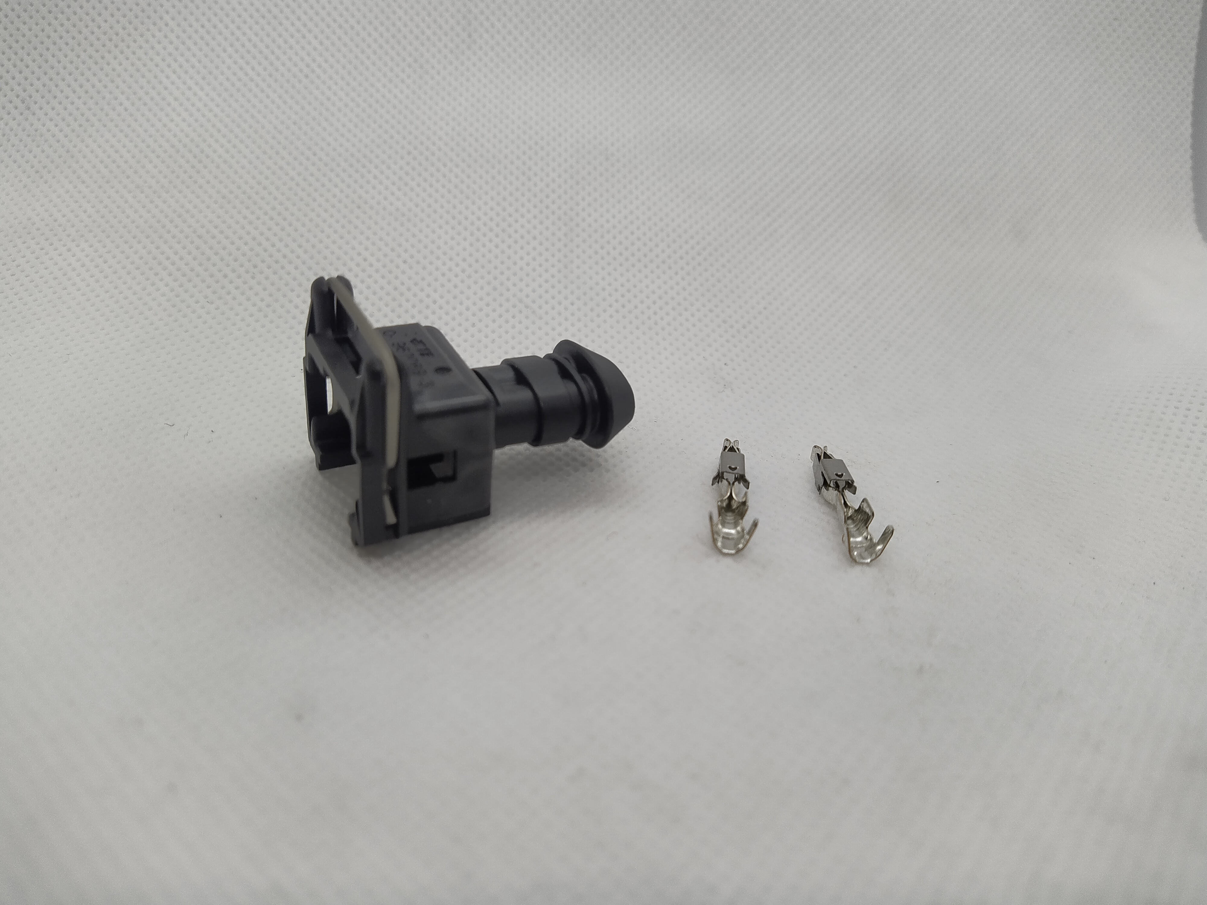 2 Pin JPT Stecker Steckerset Steckerkit für Jetronic usw.