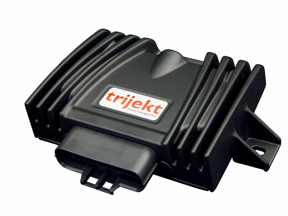 TRIJEKT BEE ZÜND- UND EINSPRITZSTEUERUNG VOLLVERSION