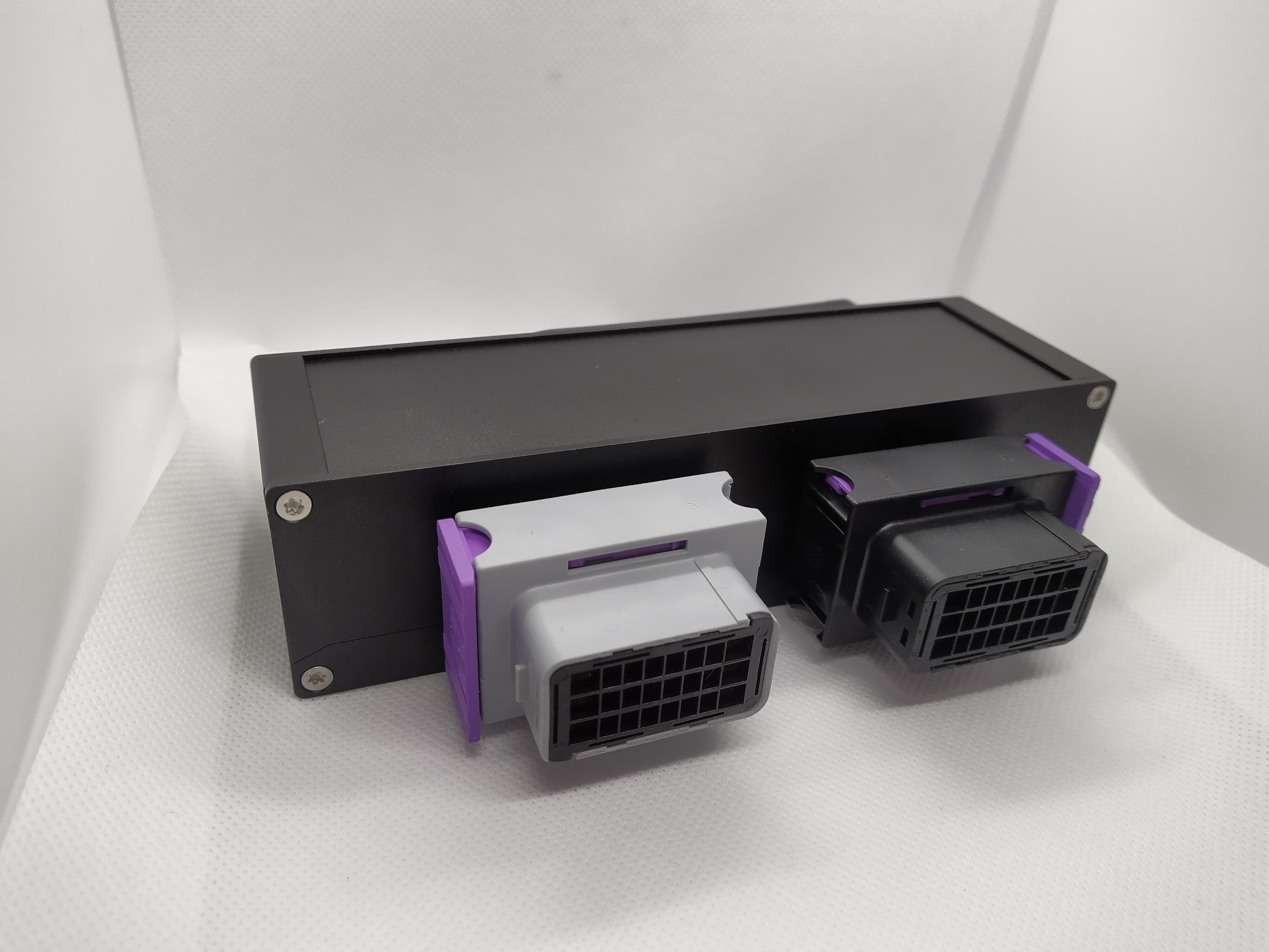 BMW m50 - non Vanos (DME 3,1) Plug&Play-​Adapter Ecumaster EMU classic