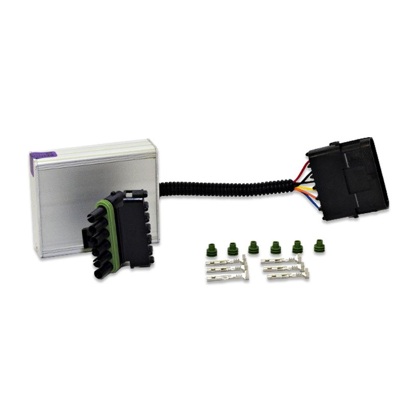 Ecumaster DBW MODULE (ELECTRONIC THROTTLE)