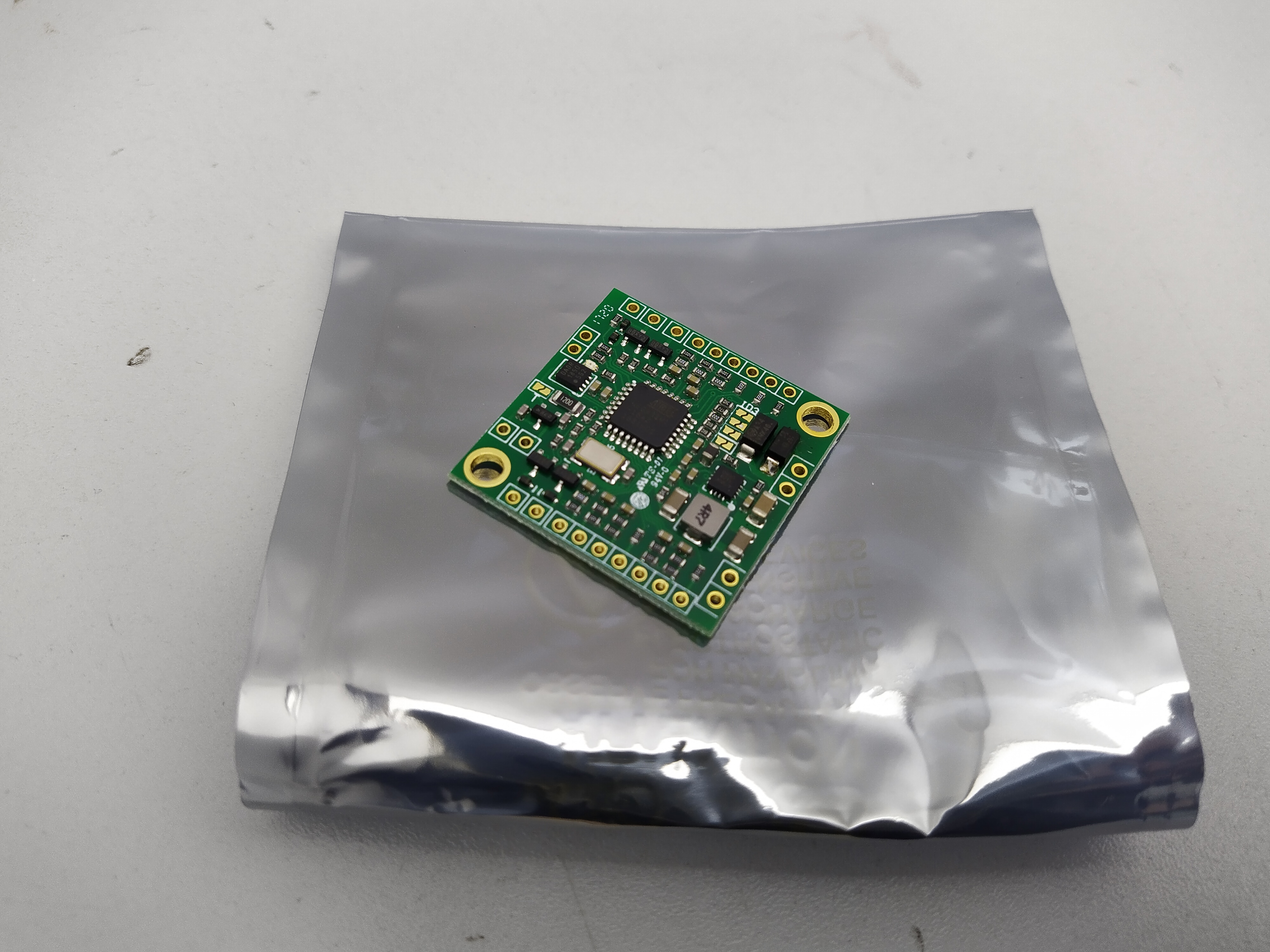 ECUMASTER CAN SWITCH BOARD V3