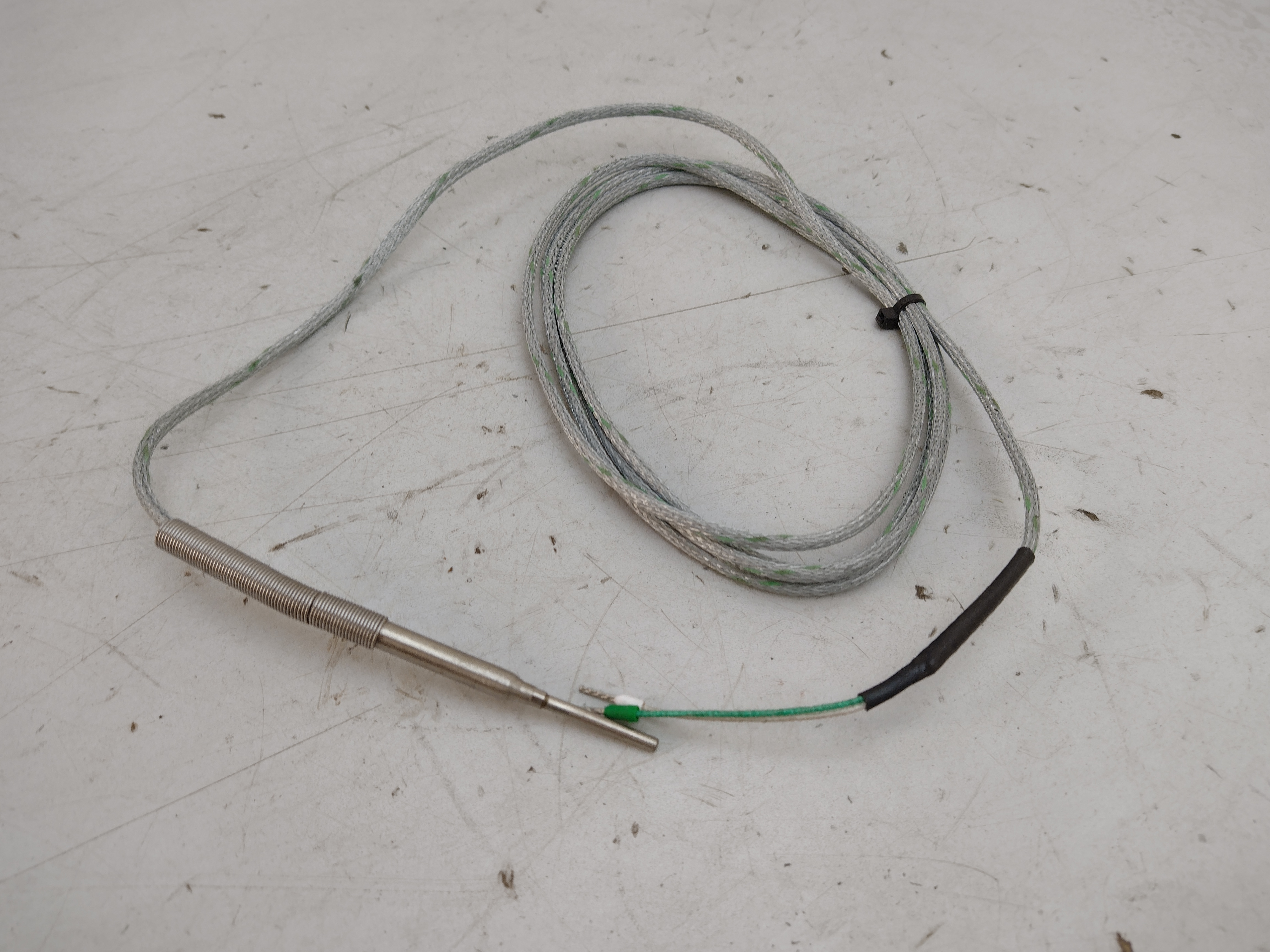 Typ-k Abgastemperatursensor EGT