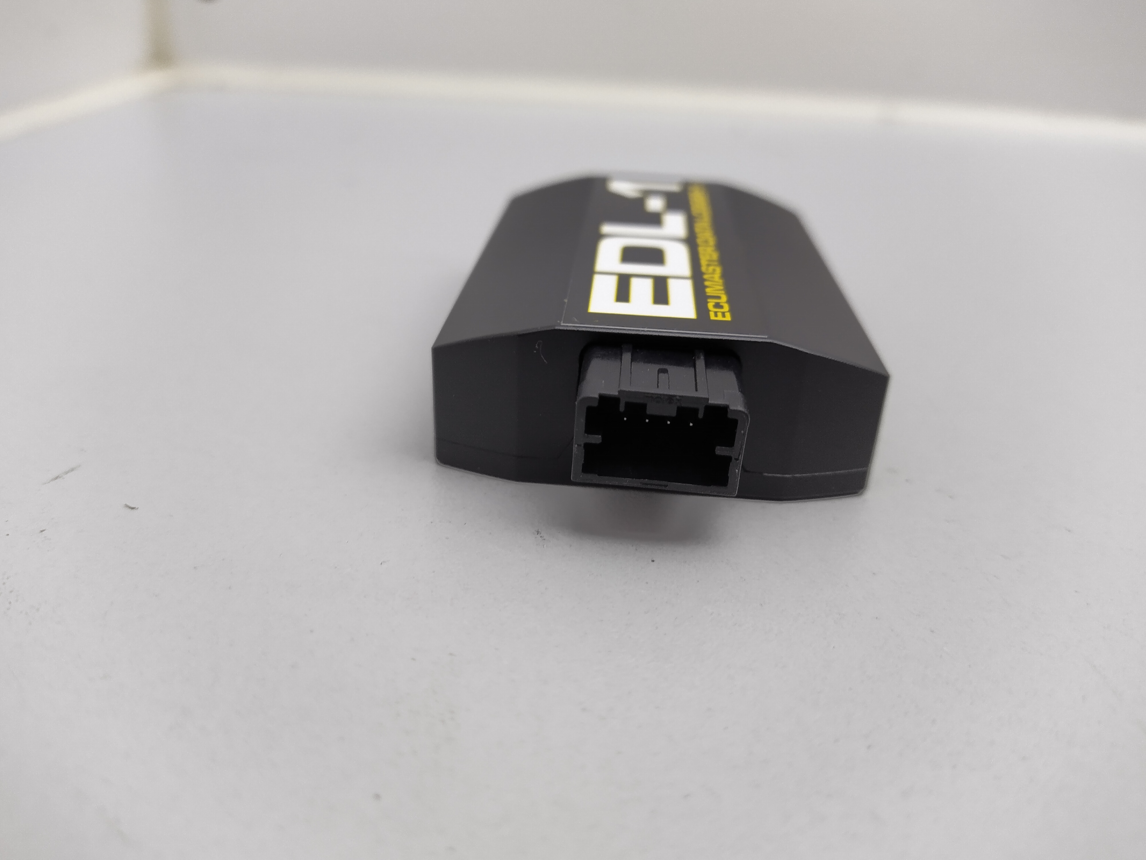 ECUMASTER DATA LOGGER - EDL-1