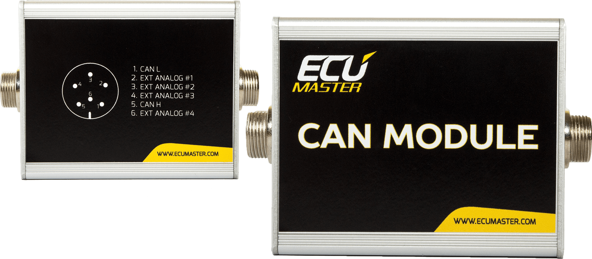 Ecumaster CAN-BUS MODULE