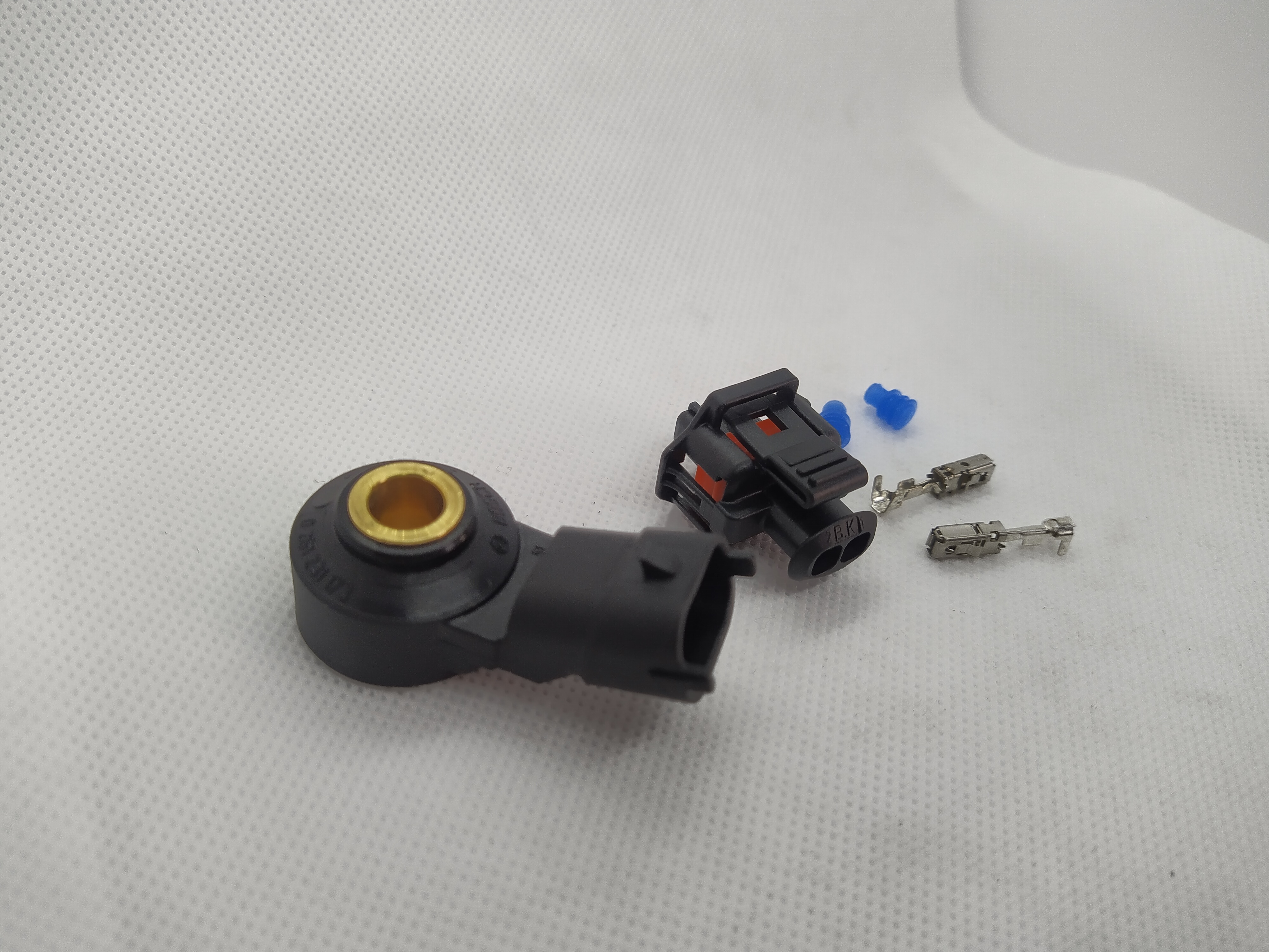 Set Bosch Breitband Klopfsensor mit Stecker