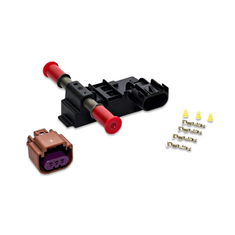 Flex-​Fuel Ethanol Sensor