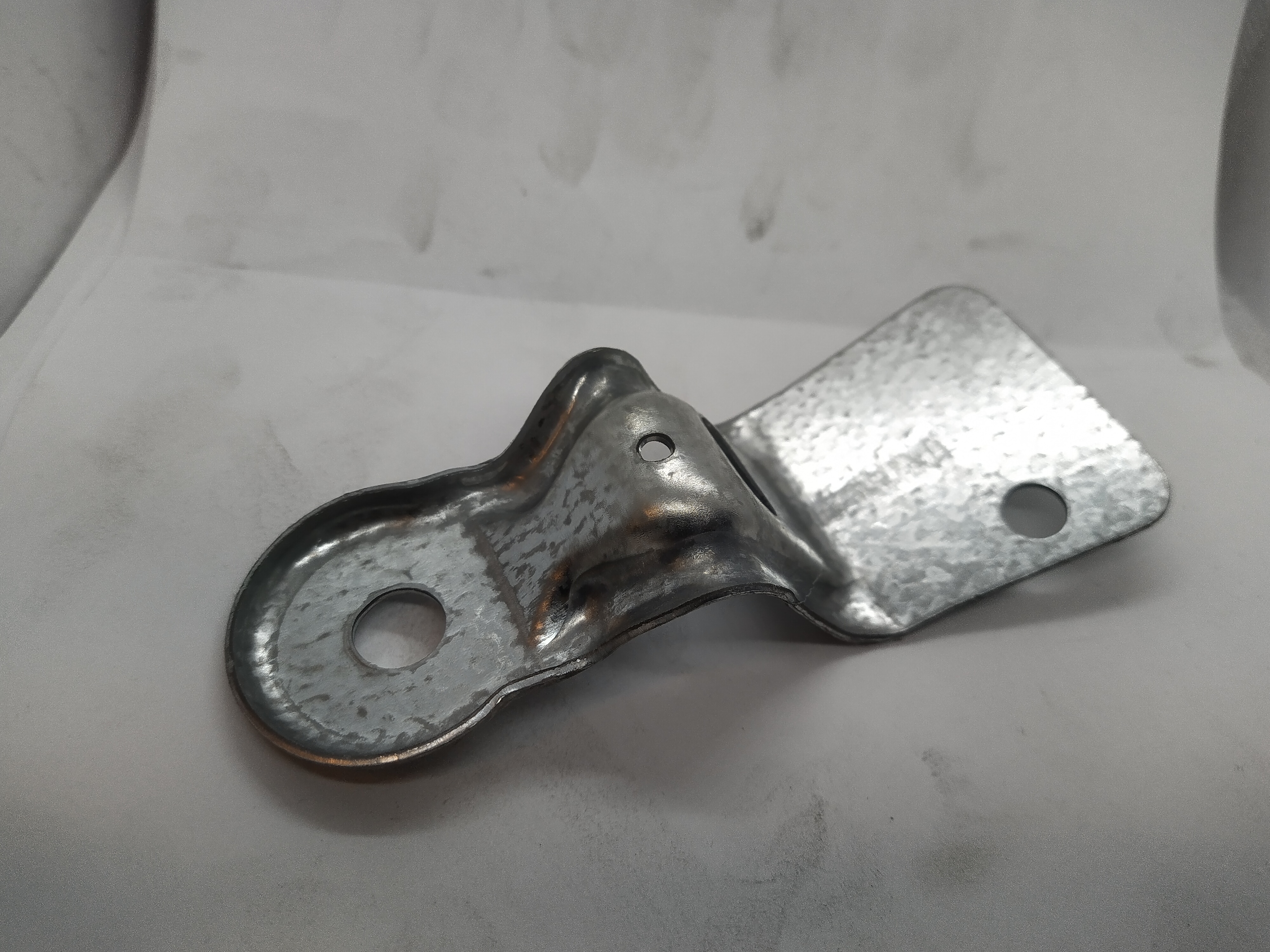 Peugeot 406 HALTER ANSCHLAG 790870 NEU NOS
