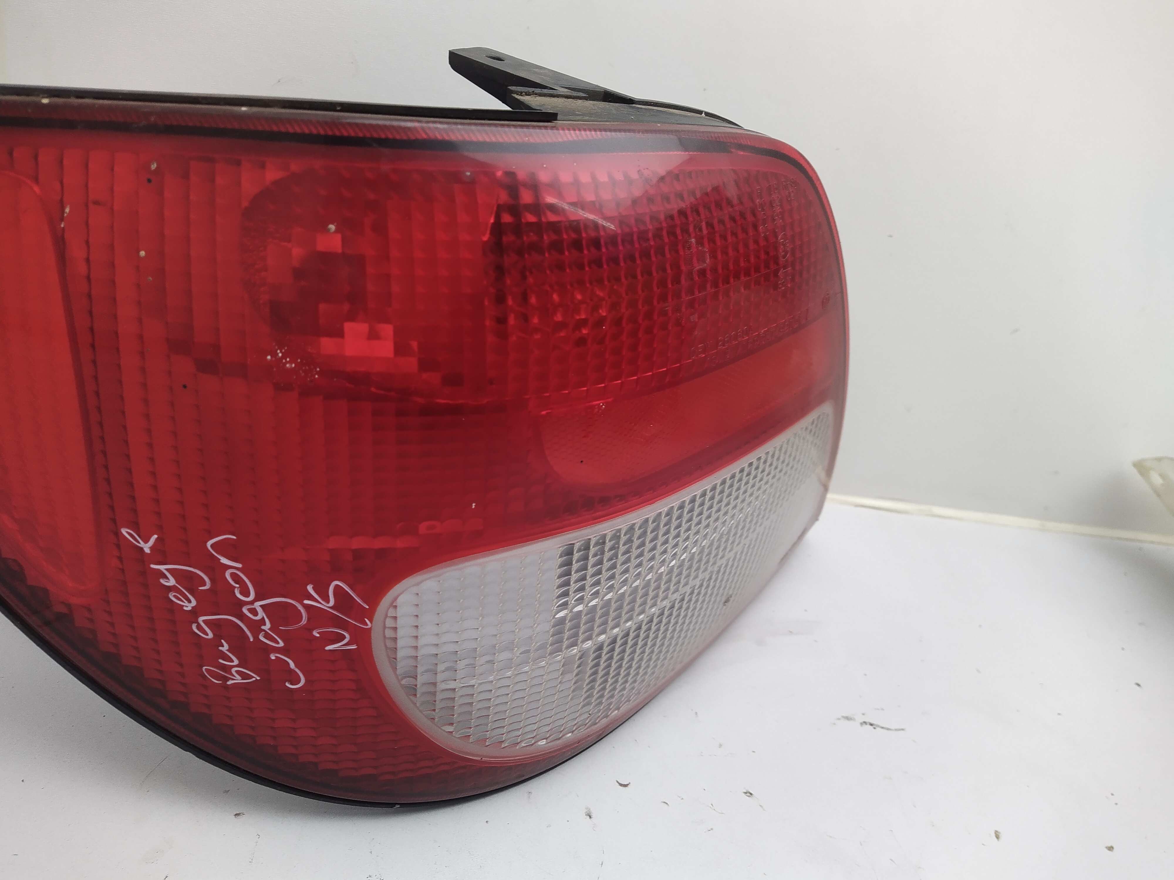 Rückleuchte Rücklicht links Impreza GD GG Kombi 2001-2003 Bugeye