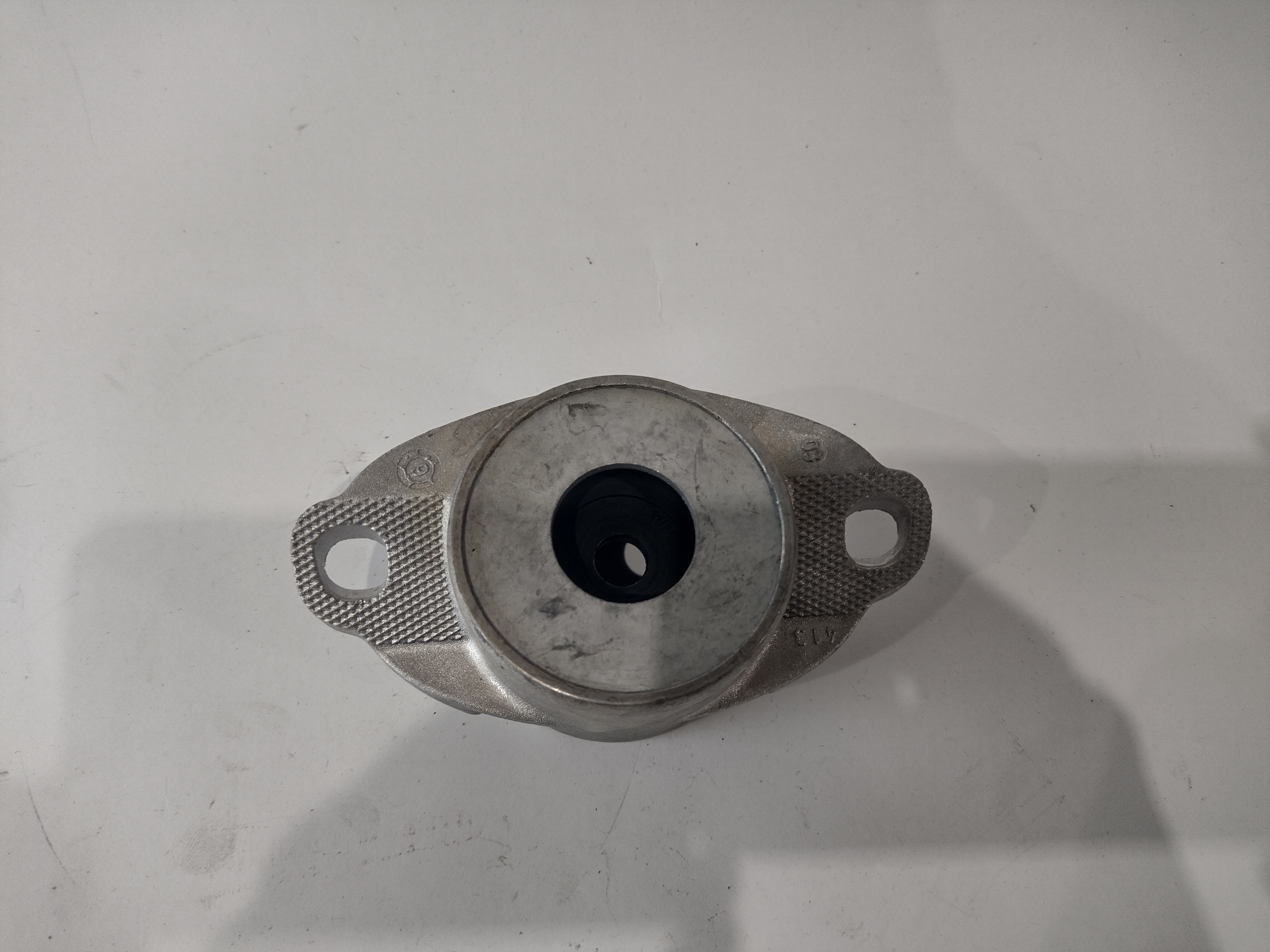 Peugeot 307 Citroen C4 Federbeinlager (Domlager) hinten 514232 NEU NOS NEW