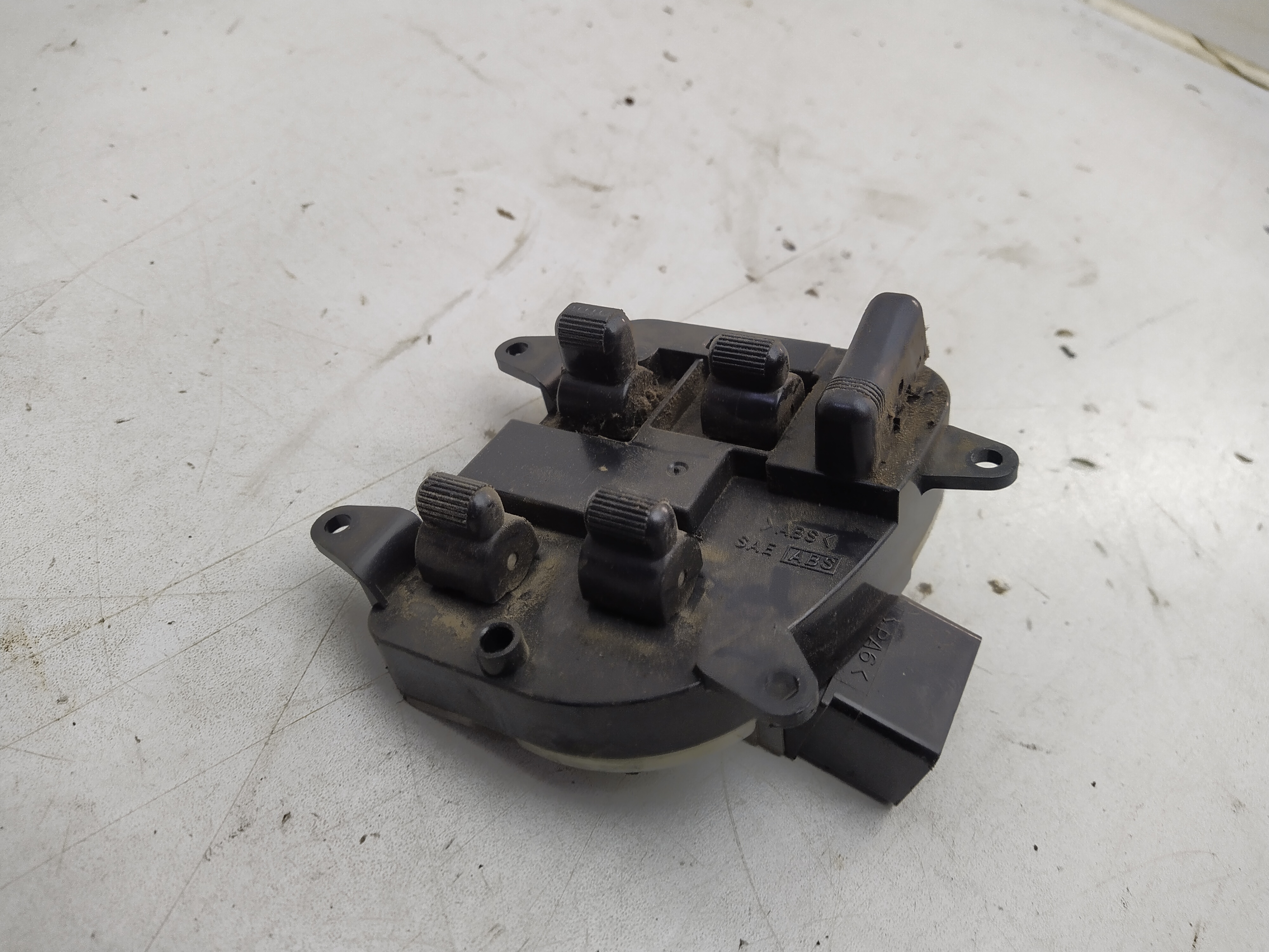 Schalter für Fensterheber Subaru Impreza GC GF 93-97