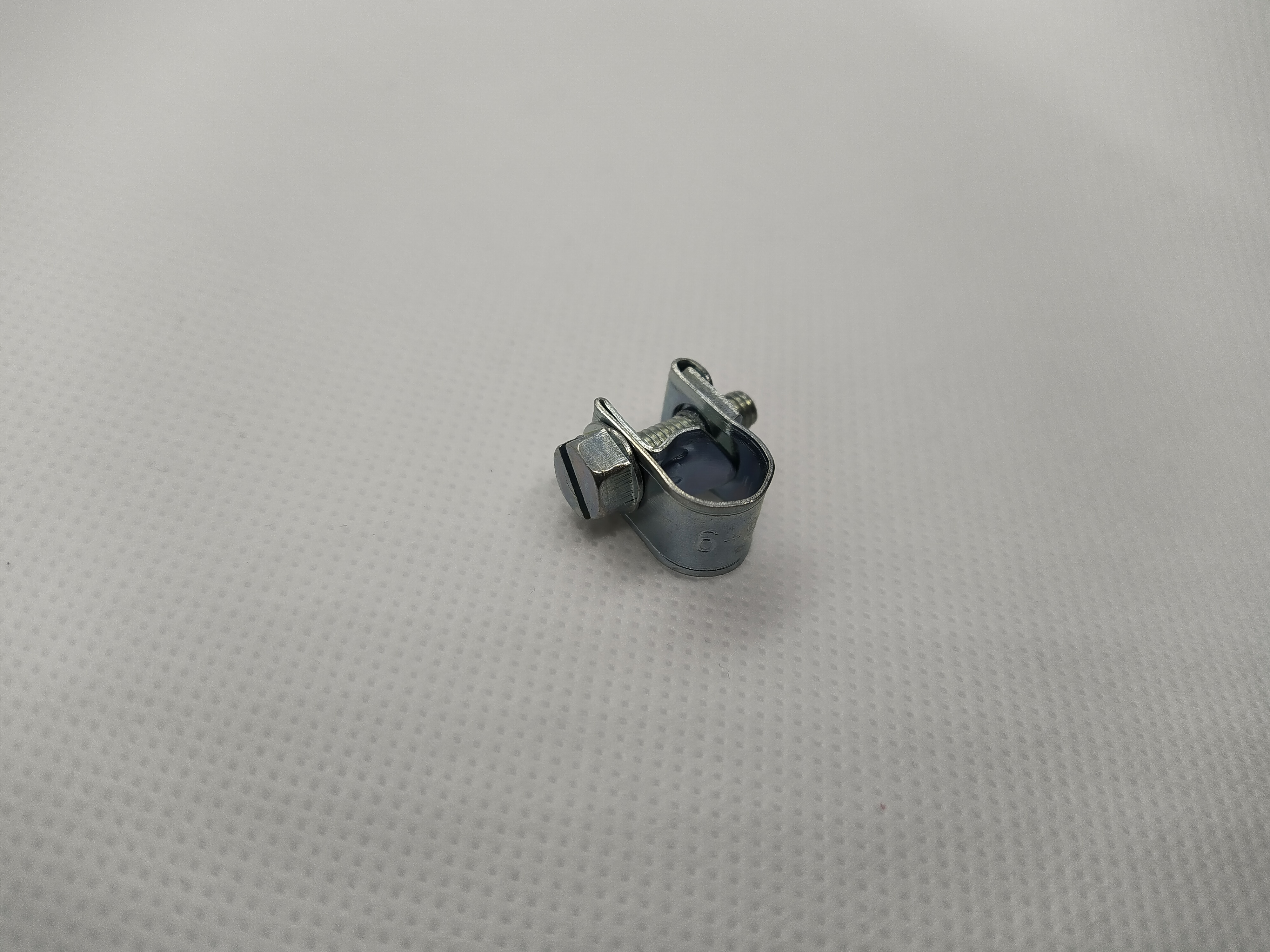 HD Mini Schlauchschelle, 6-8mm