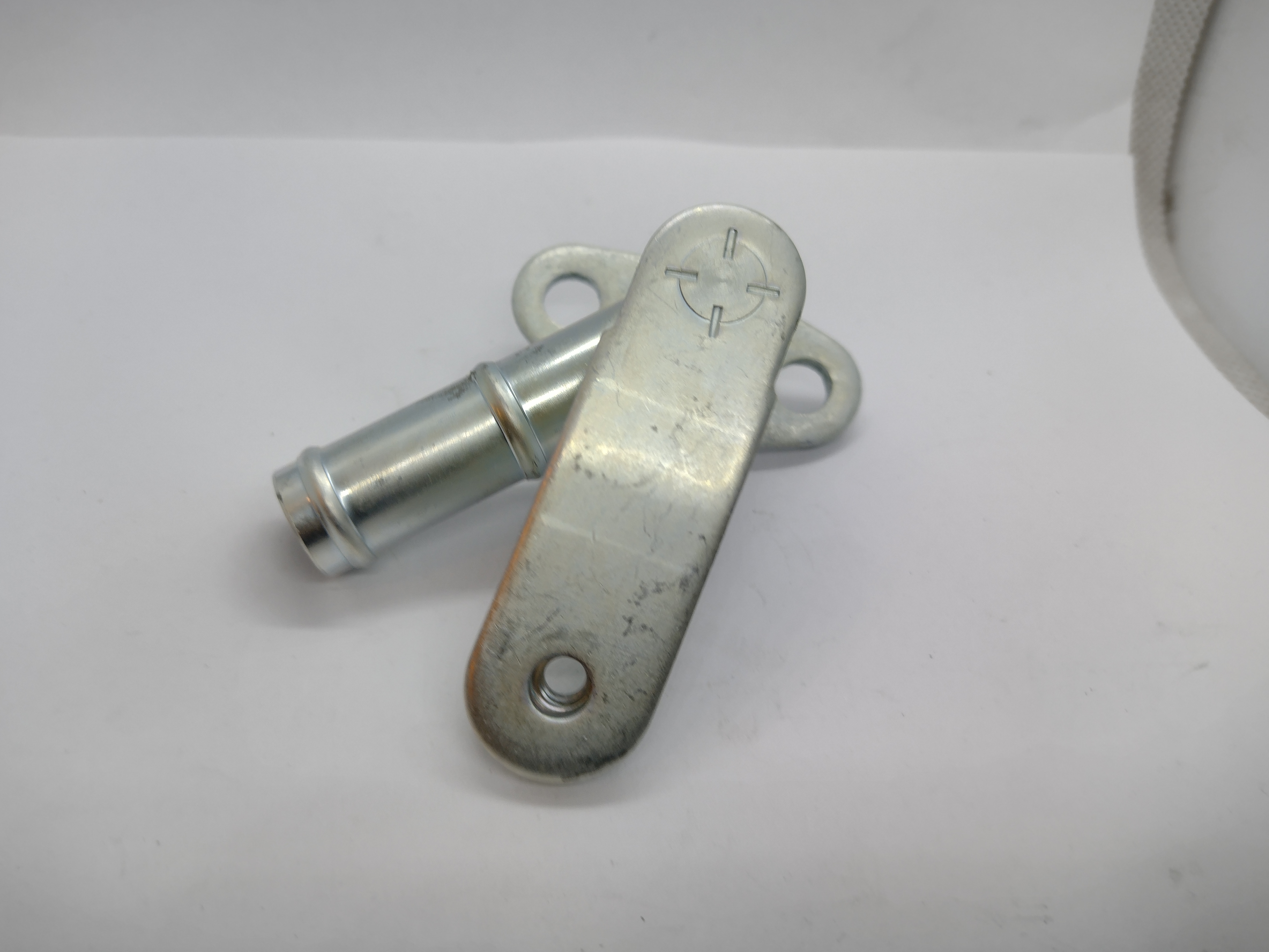 Servopumpenanschluss für Subaru Impreza 96-00 WRX STi