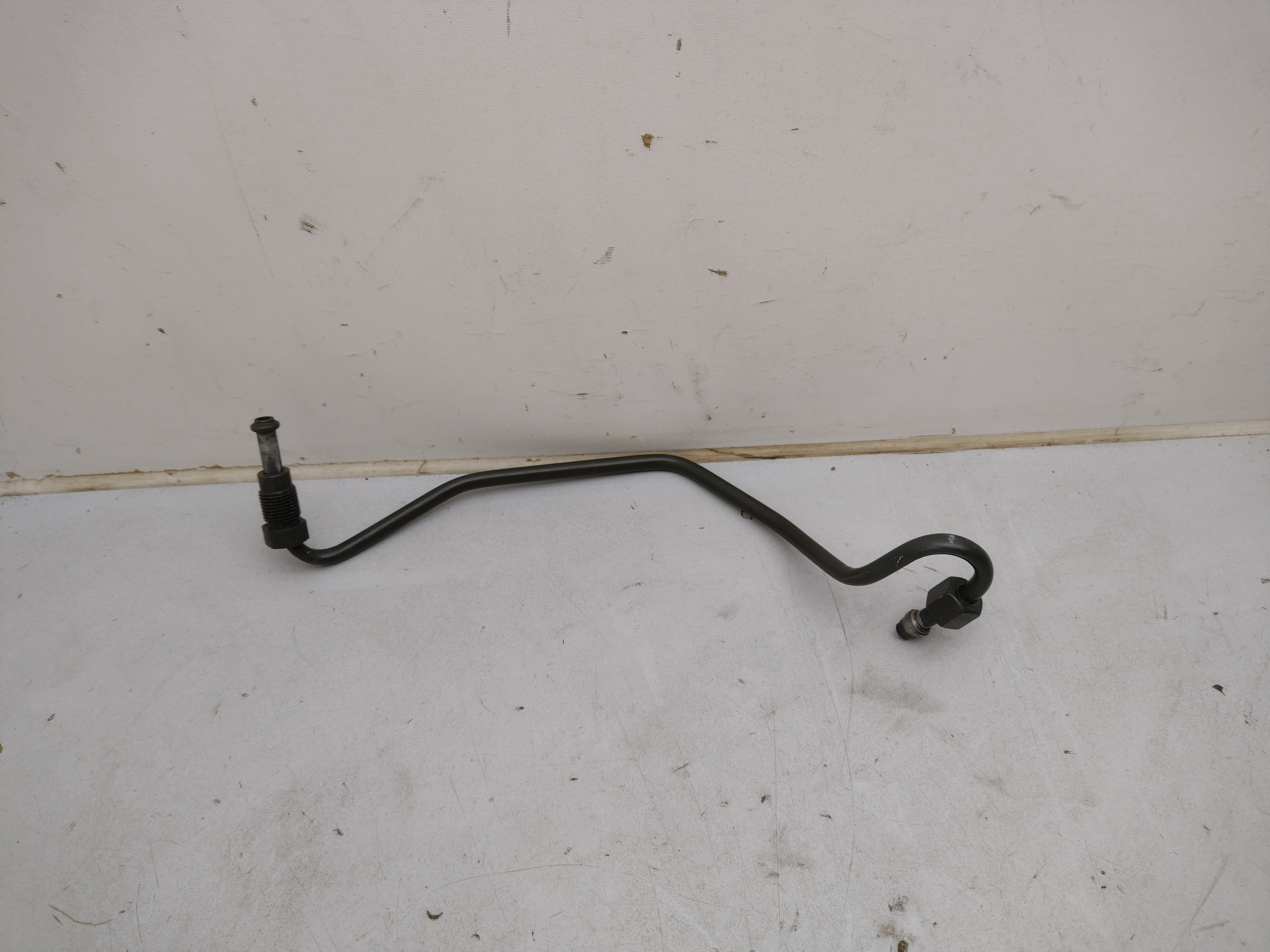 Peugeot / Citroen Kraftstoffleitung 116417 NOS NEW OEM