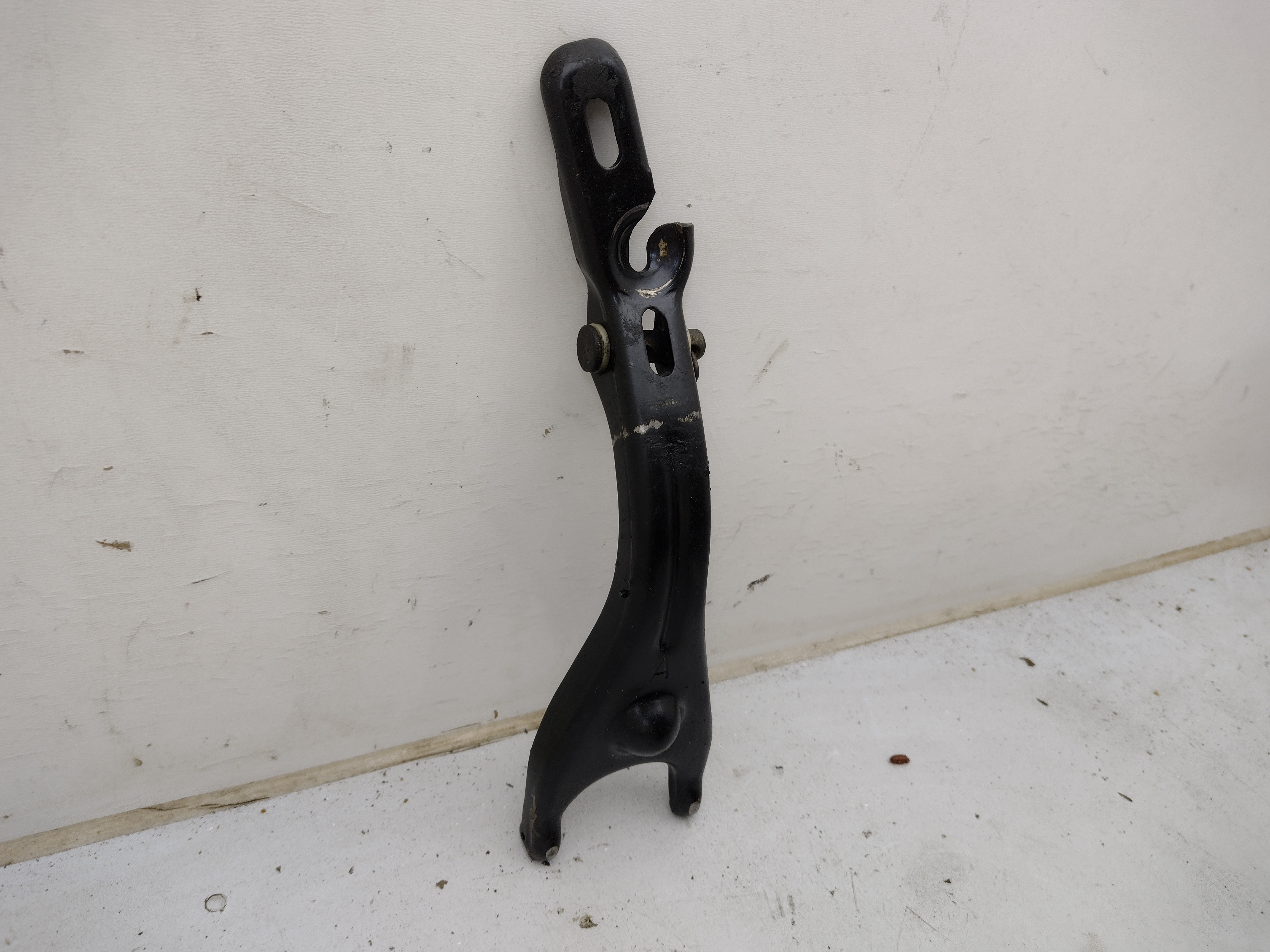 Ausrückgabel für Subaru Impreza Legacy Forester