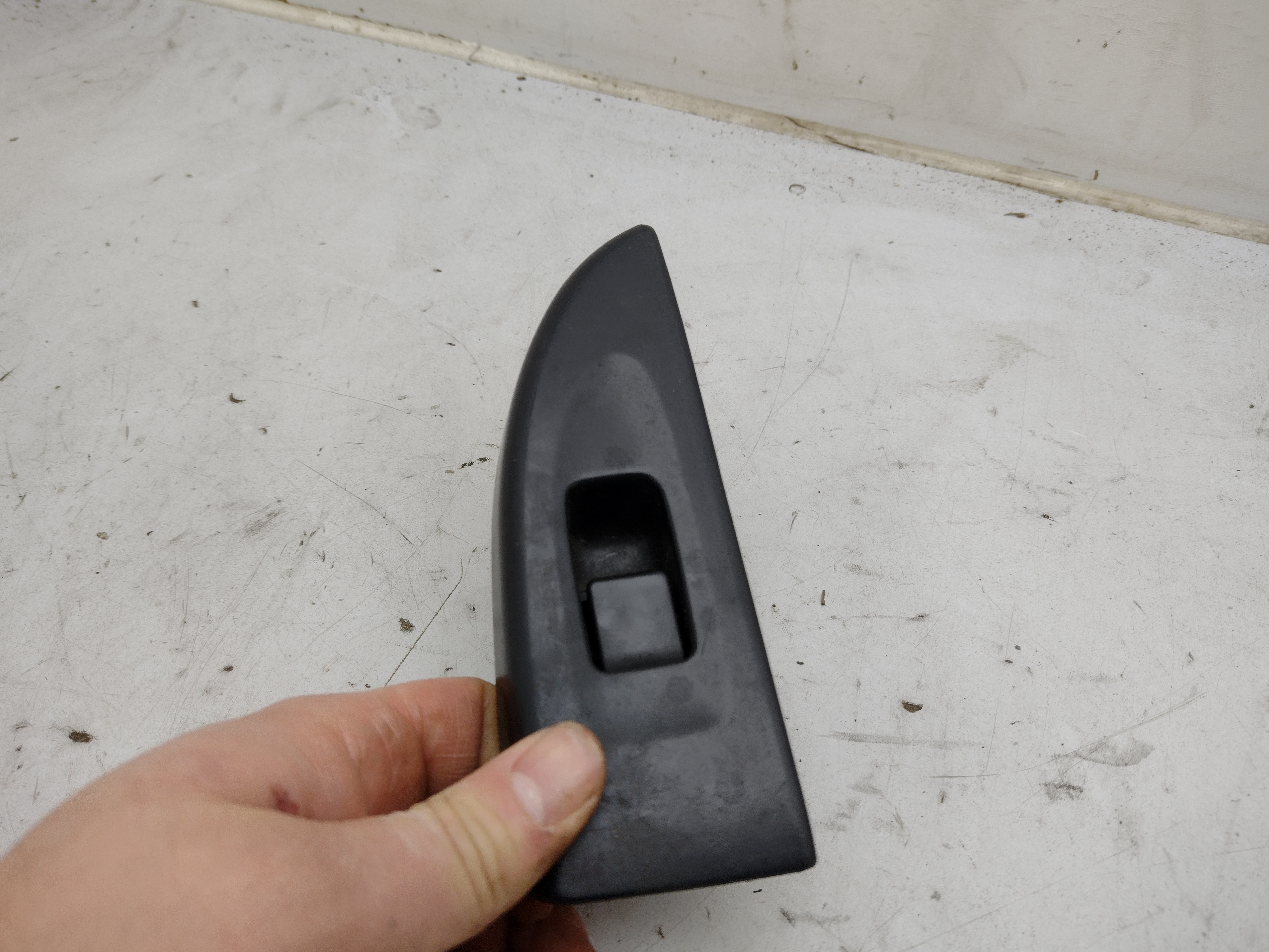 Schalter Fensterheber  mit Rahmen hinten rechts S73502970 für Subaru Impreza GC GF 97-00