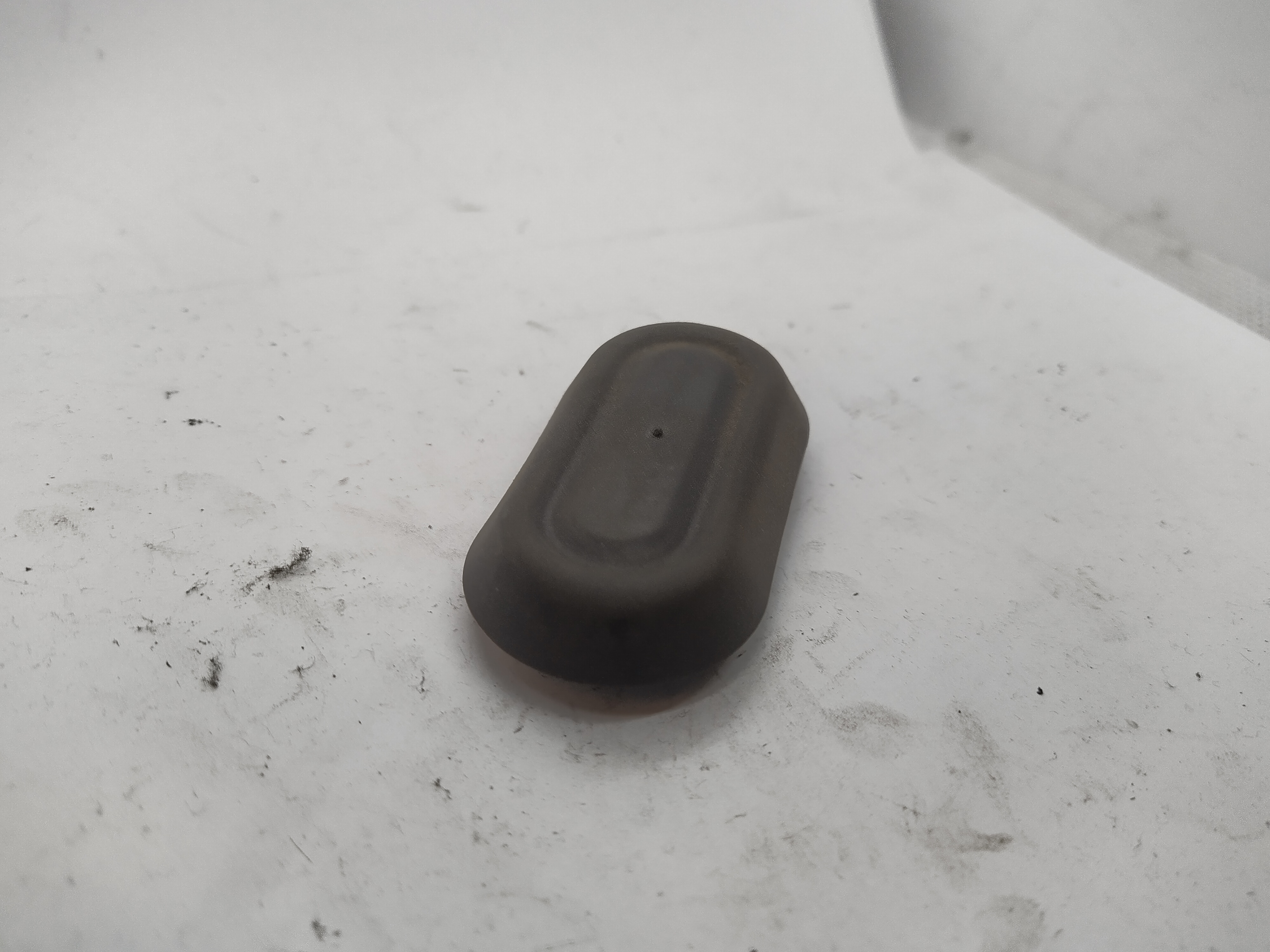 Citroen / Peugeot VERSCHLUSS Stopfen 7518H2 NEU NOS 