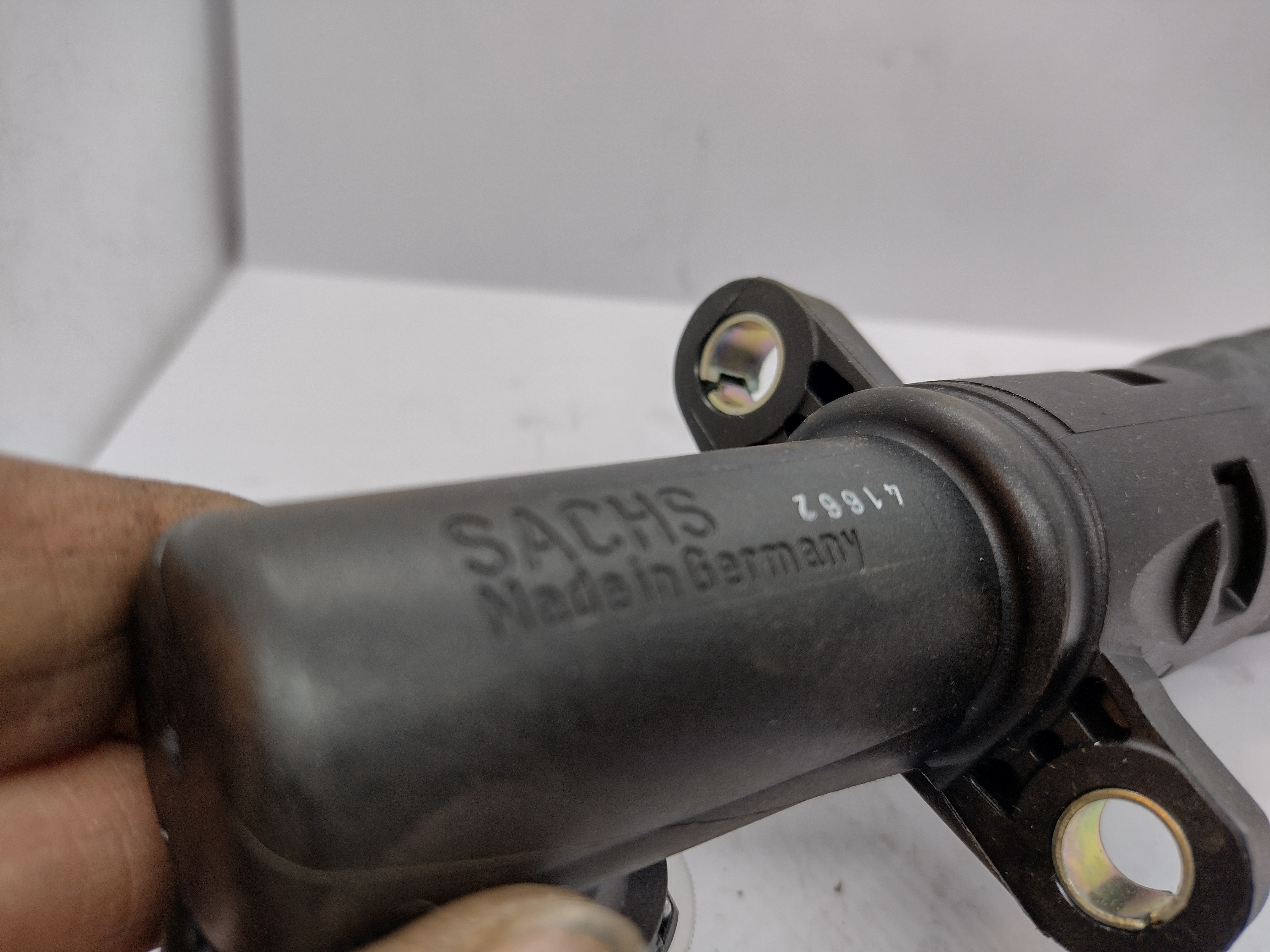 Peugeot 307 Kupplungsnehmerzylinder 218222 NEU NOS NEW OEM