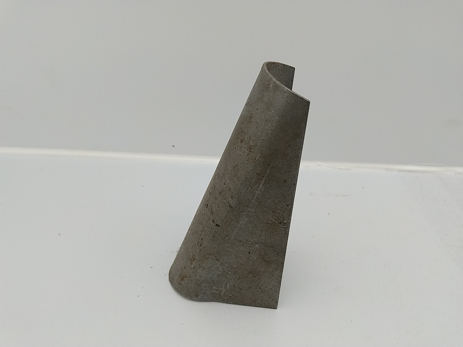 A-Säule Knotenblech Überrollkäfig Stützen