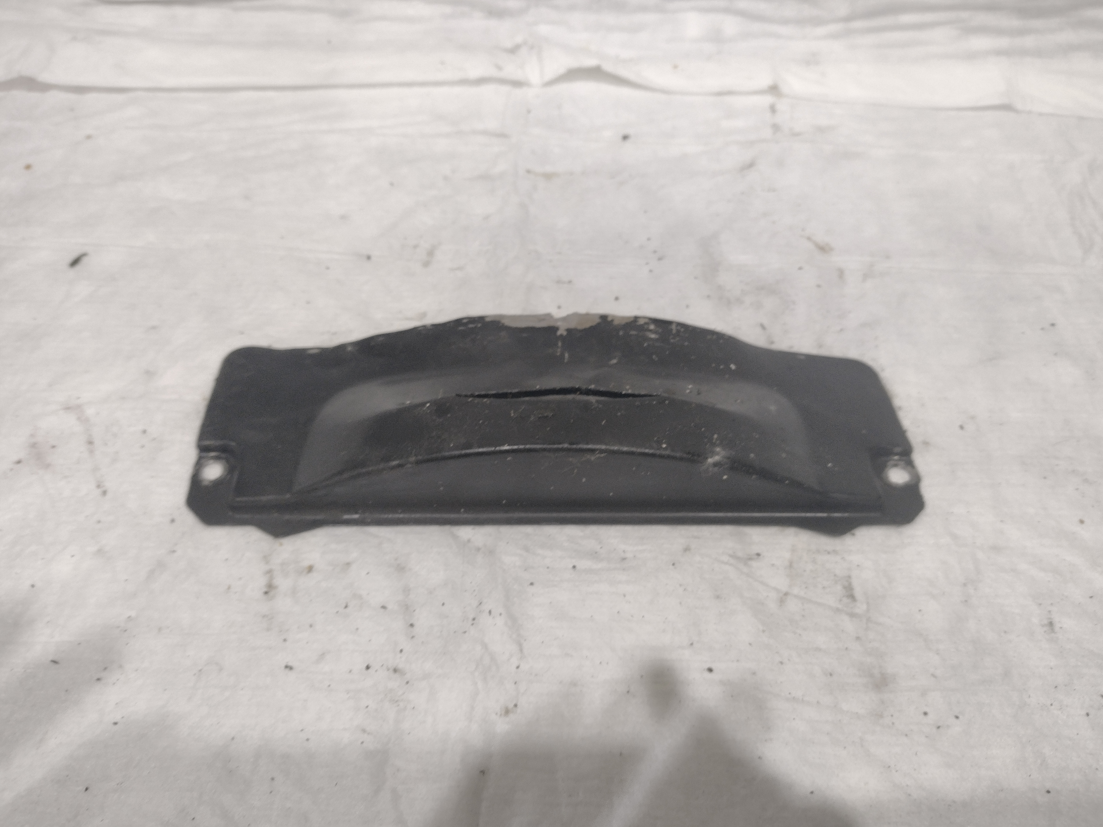 Abdeckung Schwungrad für Subaru Impreza 1 GC GF