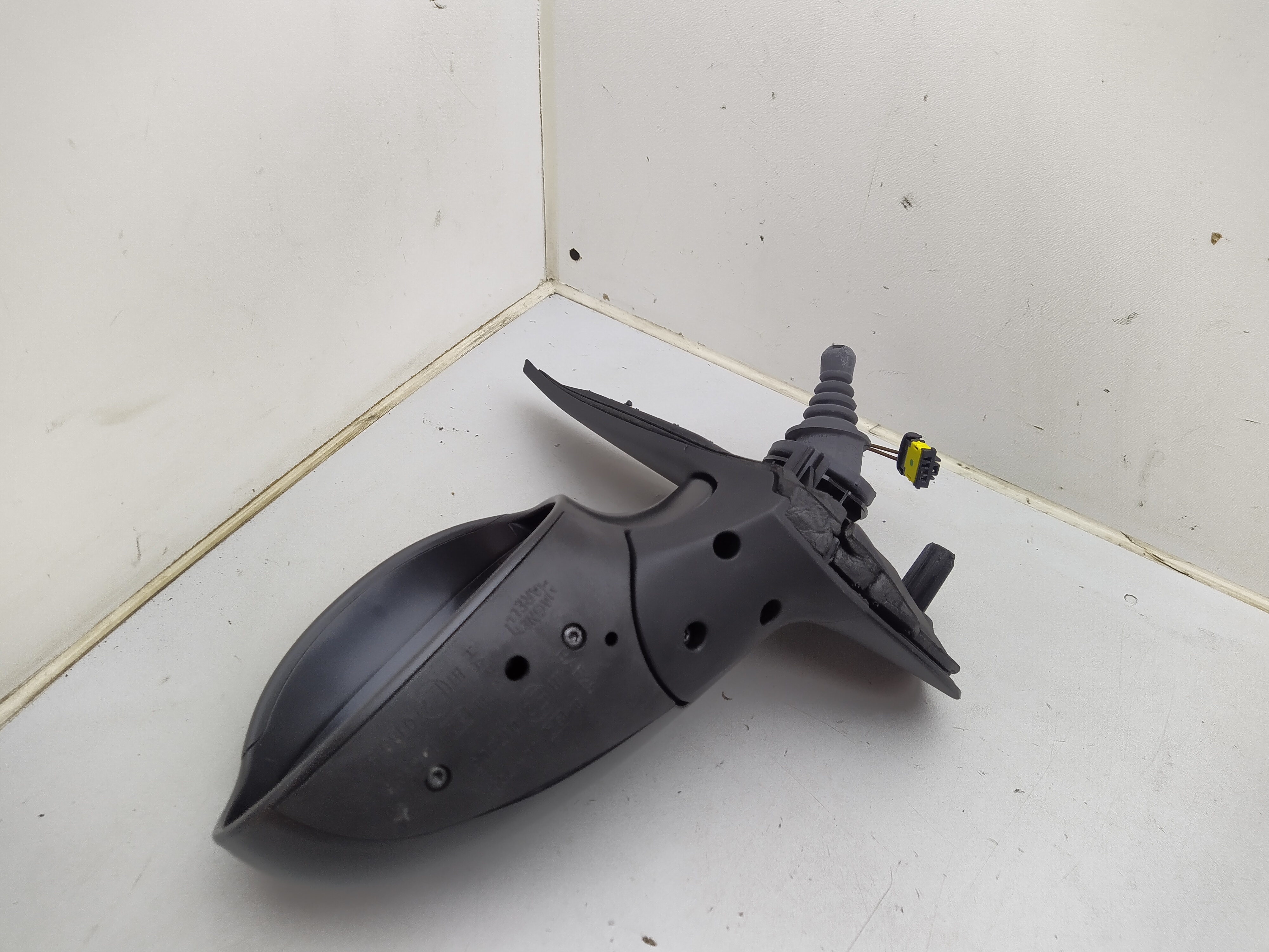 Außenspiegel Seitenspiegel links Peugeot 206 8153KK NEU NOS