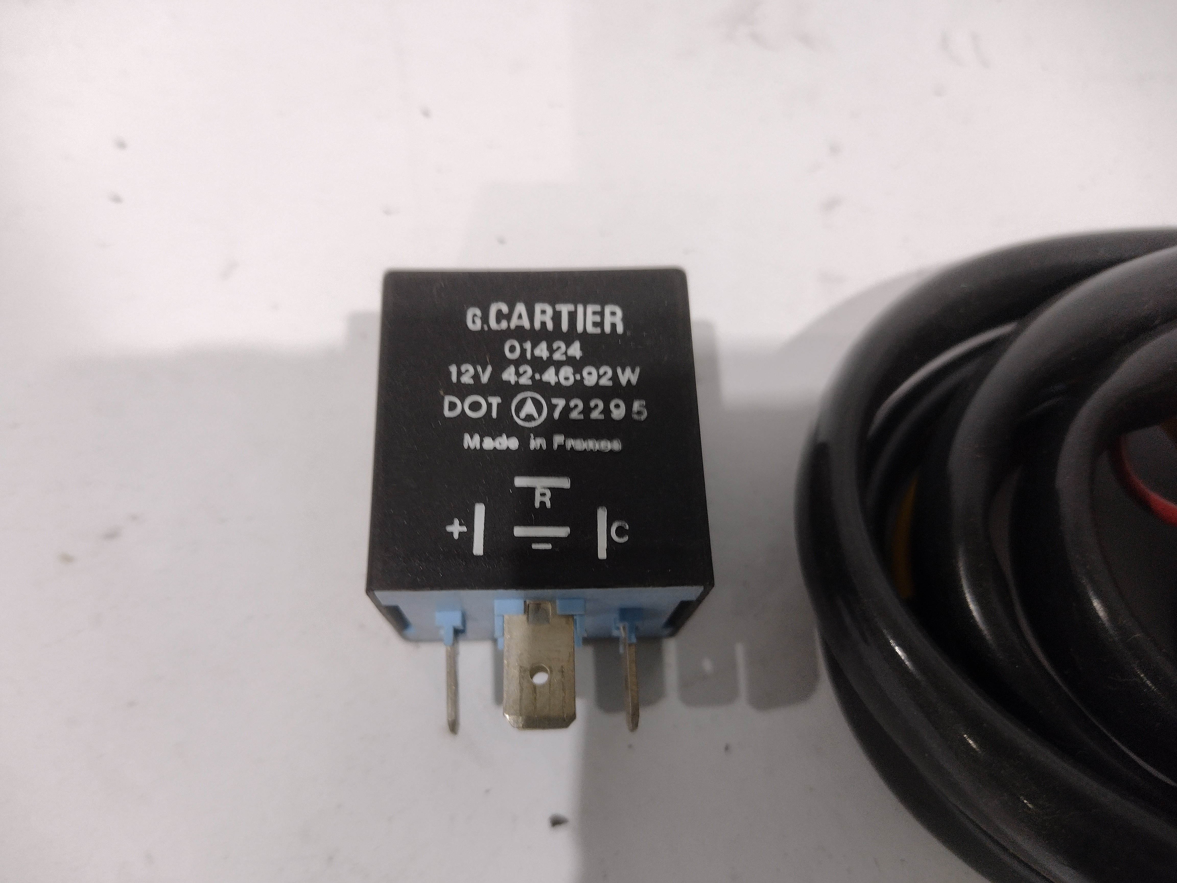 Peugeot / Citroen Relais Reley Relay 002375 NEU NOS NEW