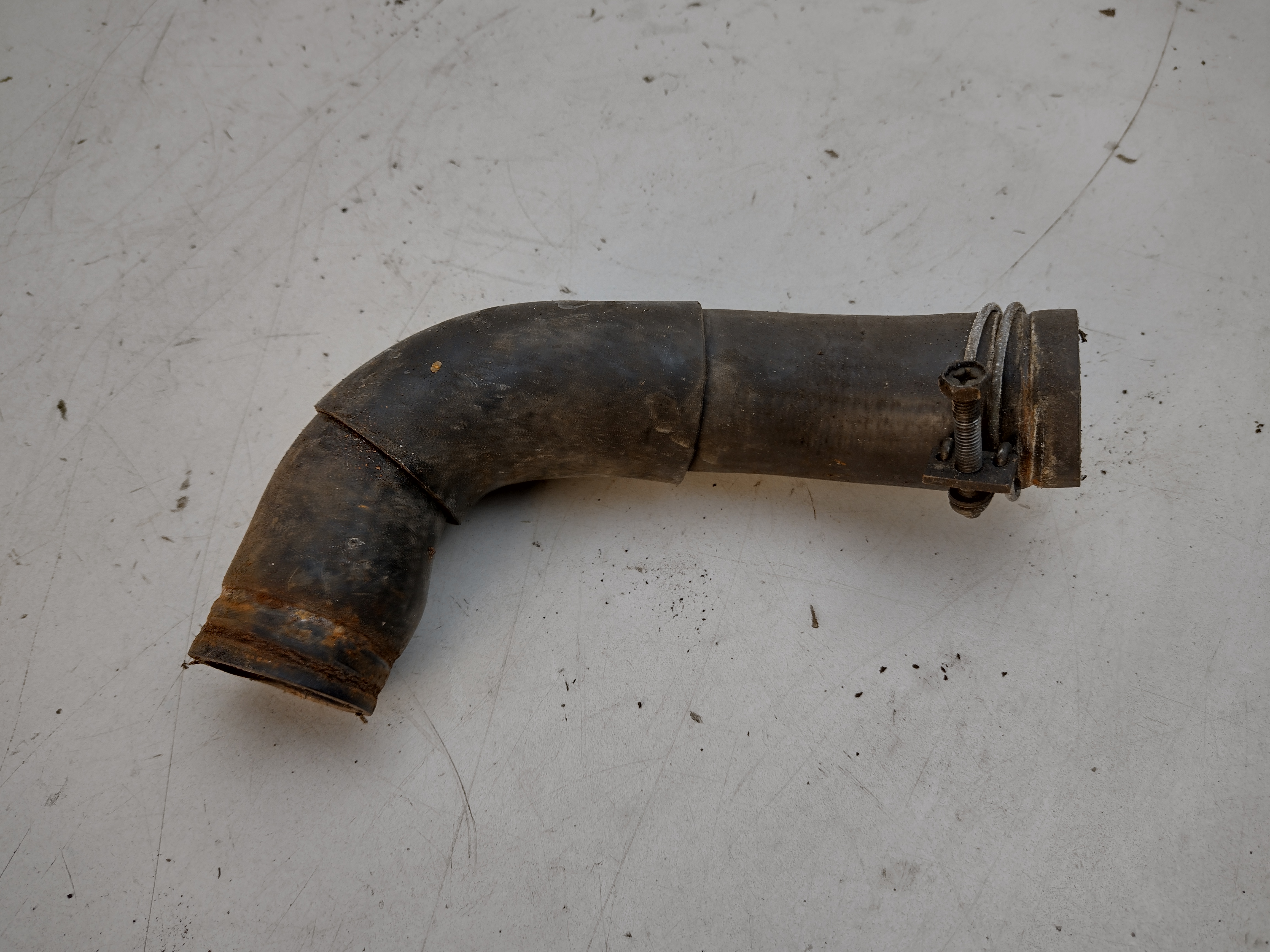 Kühlwasserschlauch unten für Subaru Impreza GF8 93-00