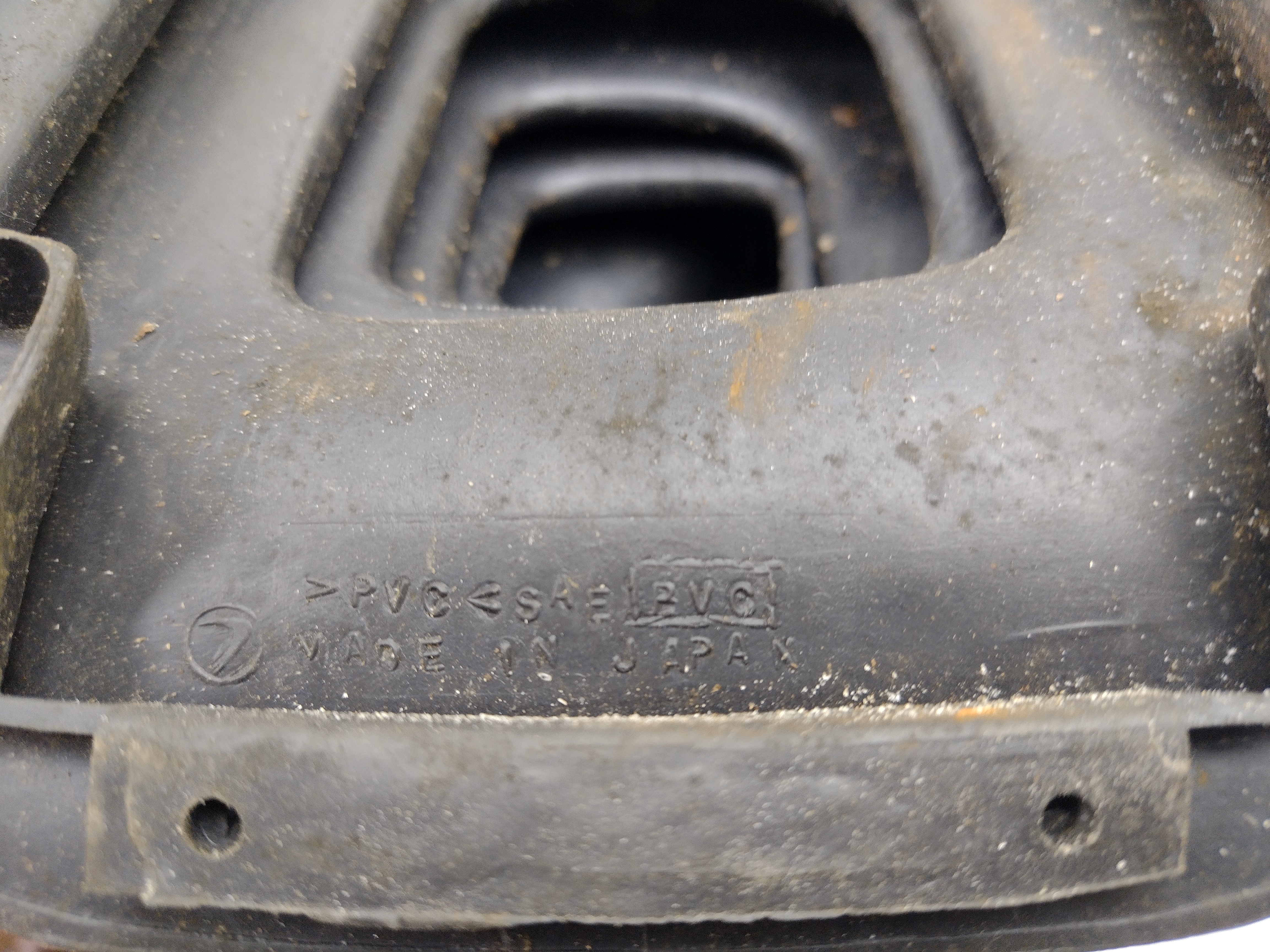 Schaltsack für Subaru Impreza GC GF 1992-1997
