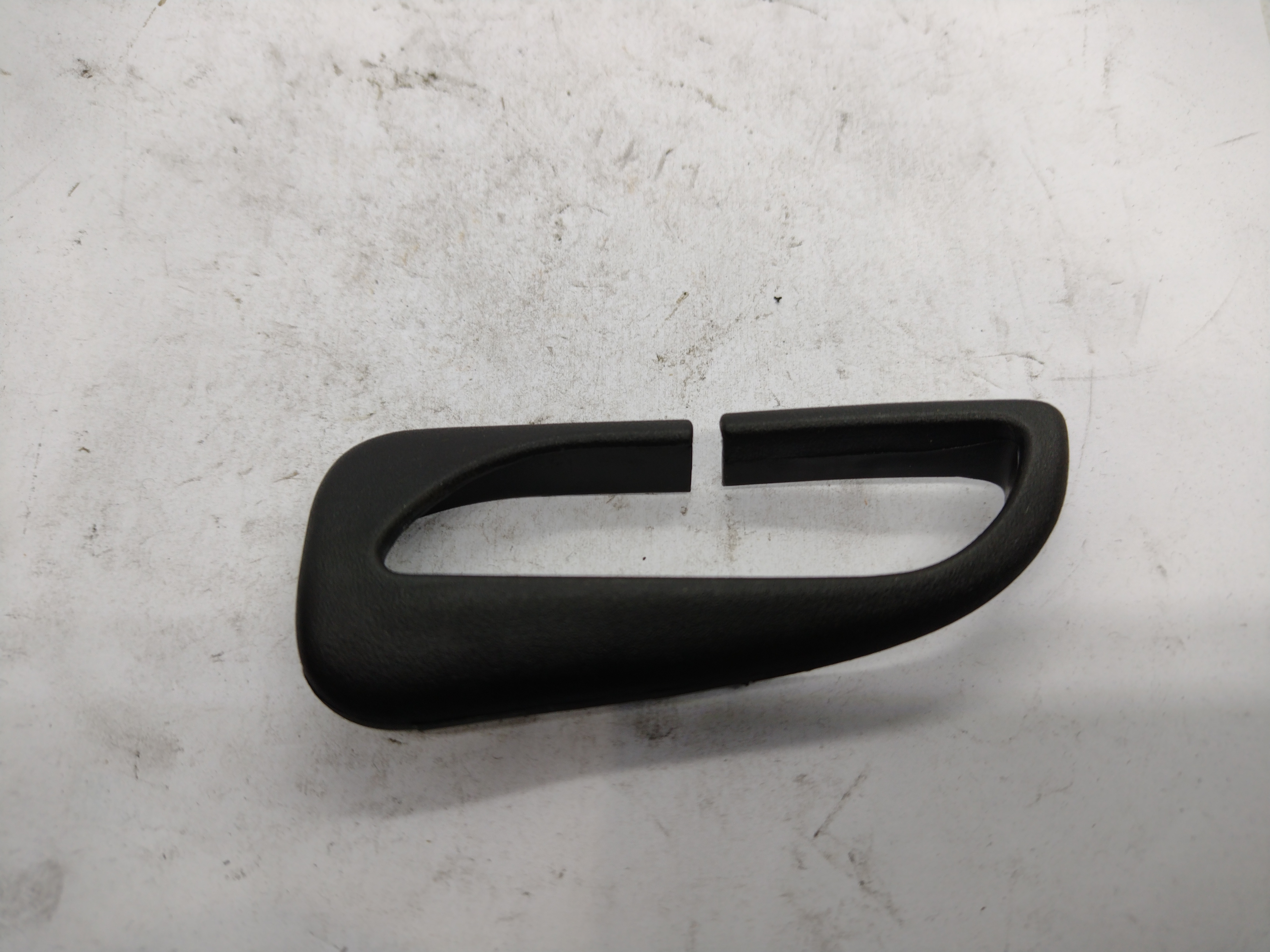Peugeot 206 206+ Führung, Sicherheitsgurt hinten links NEU NOS NEW