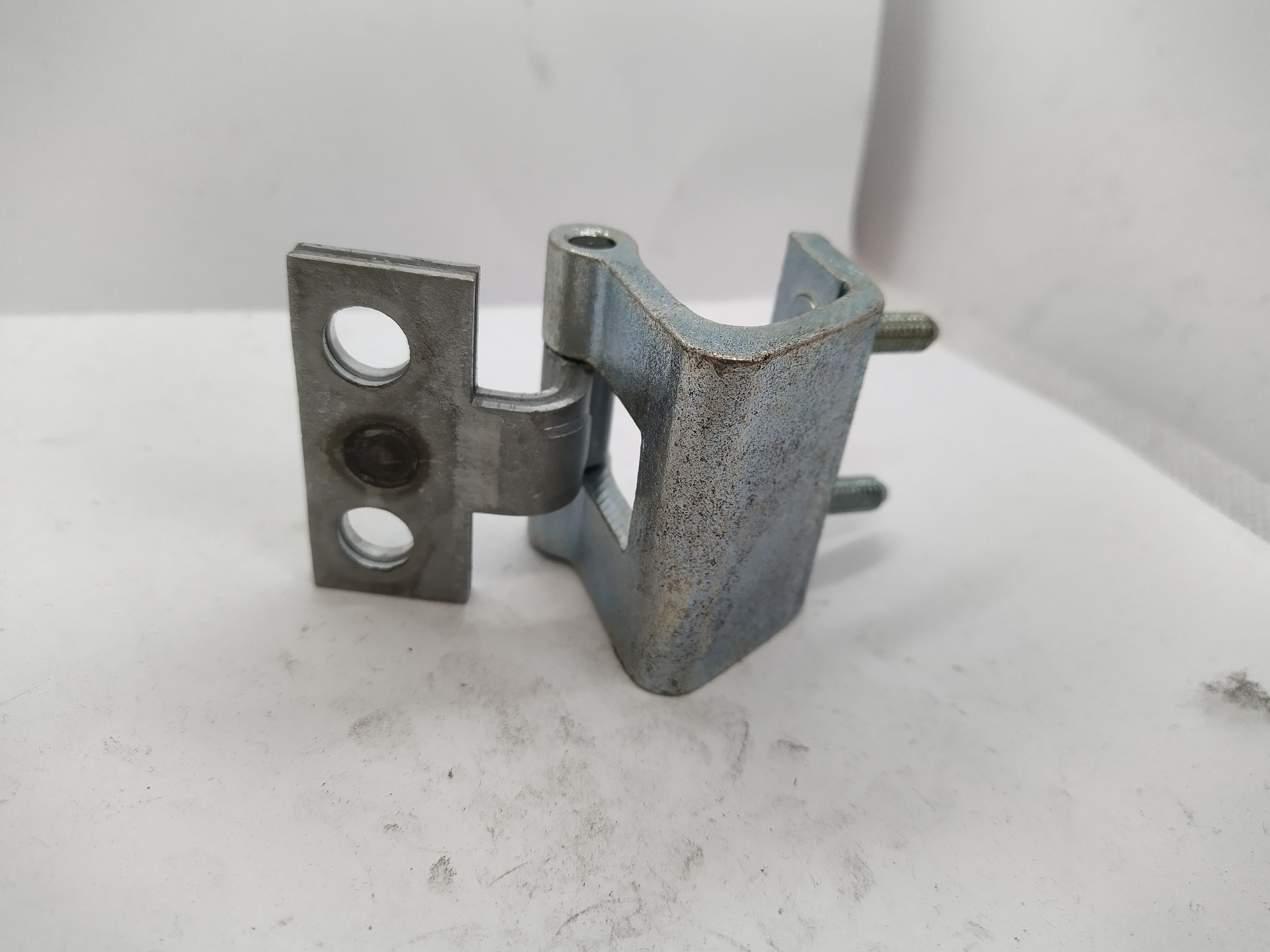 Peugeot 106 Hinge Tailgate Rear Tailgate Hinge Original 871564 NEU NOS