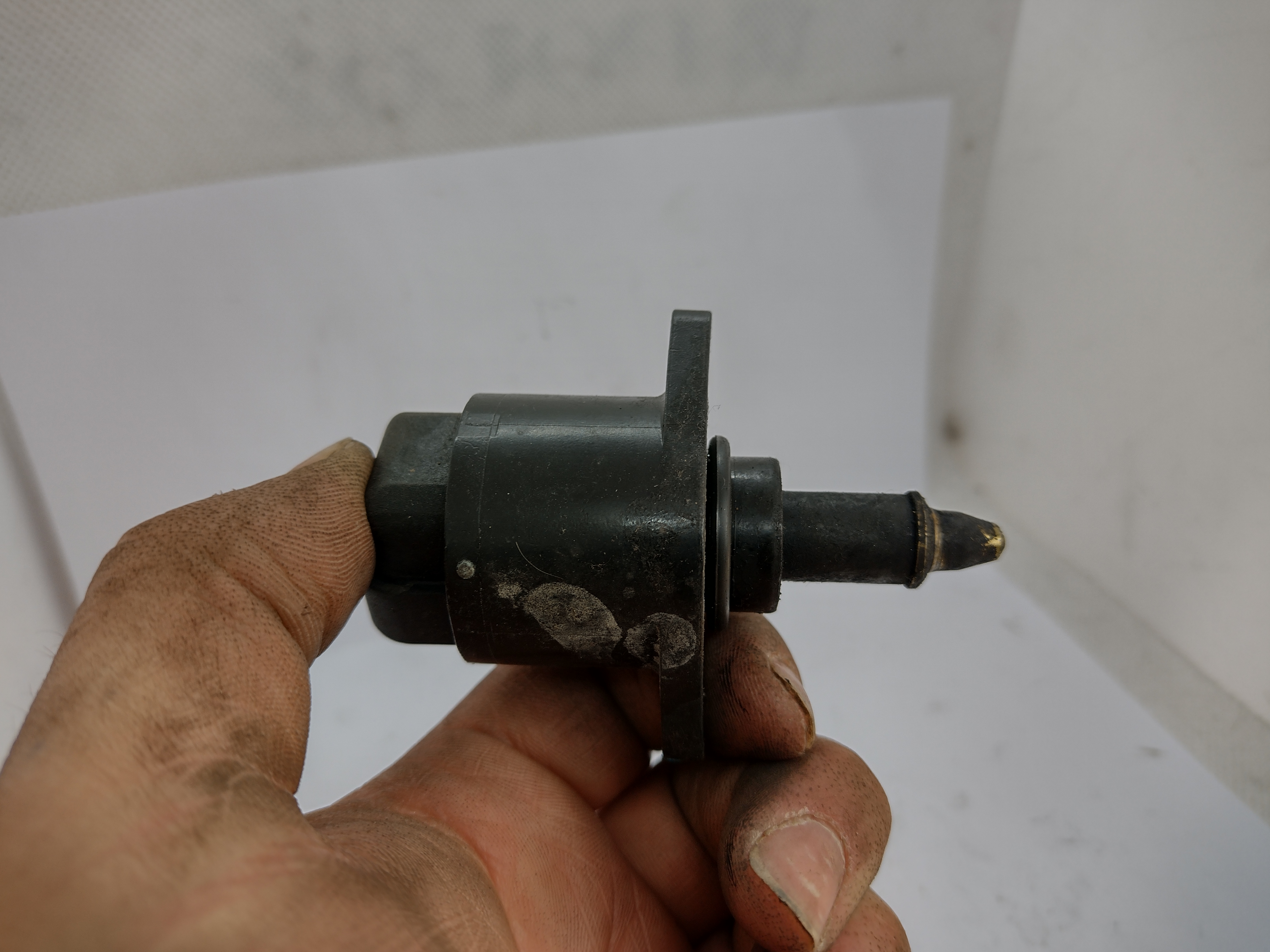Peugeot / Citroen 1920Q8 Leerlaufregelventil NEU NOS NEW OEM