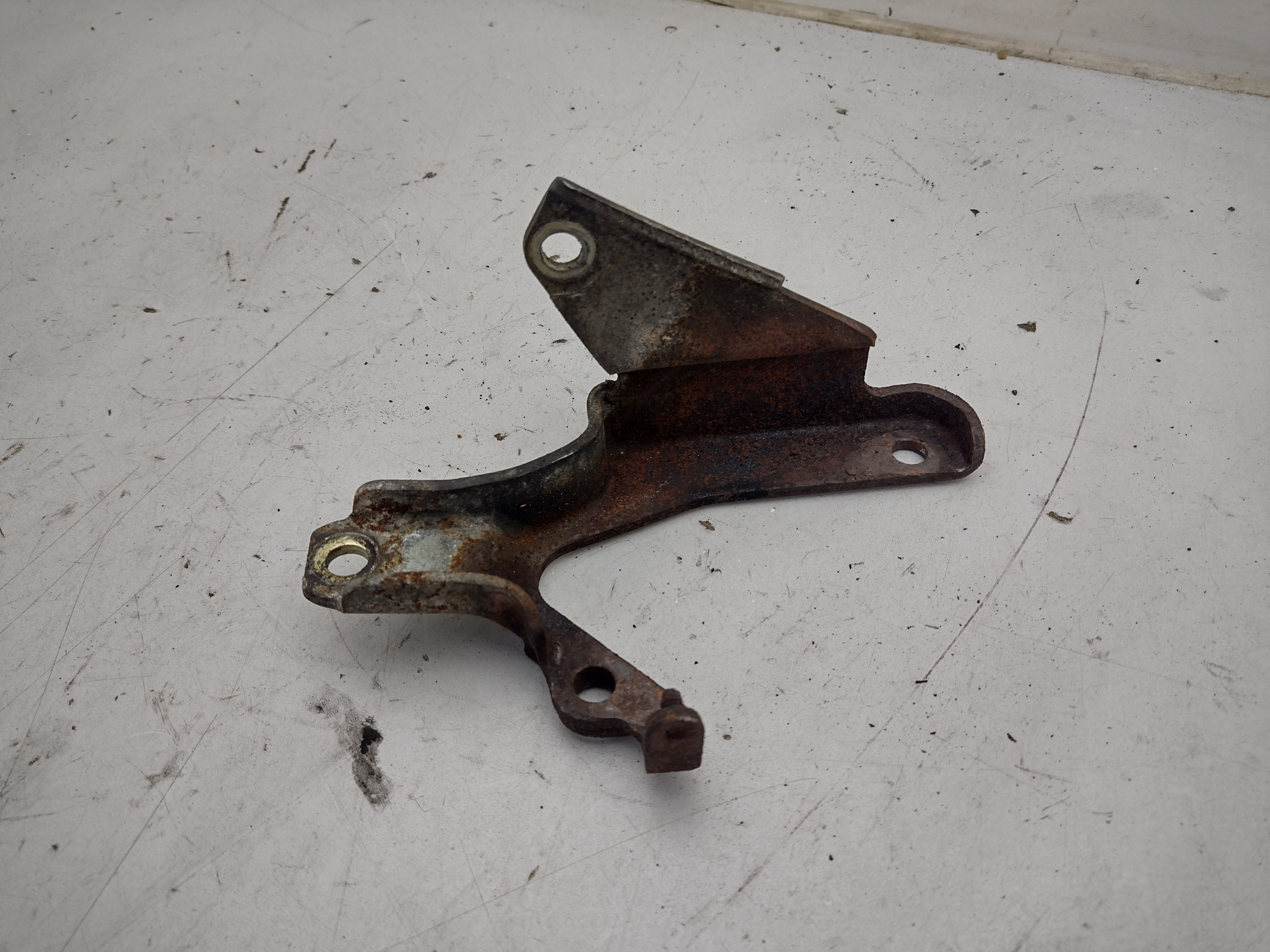 Halter Turbolader für SUBARU LEGACY Turbo BC BJF 