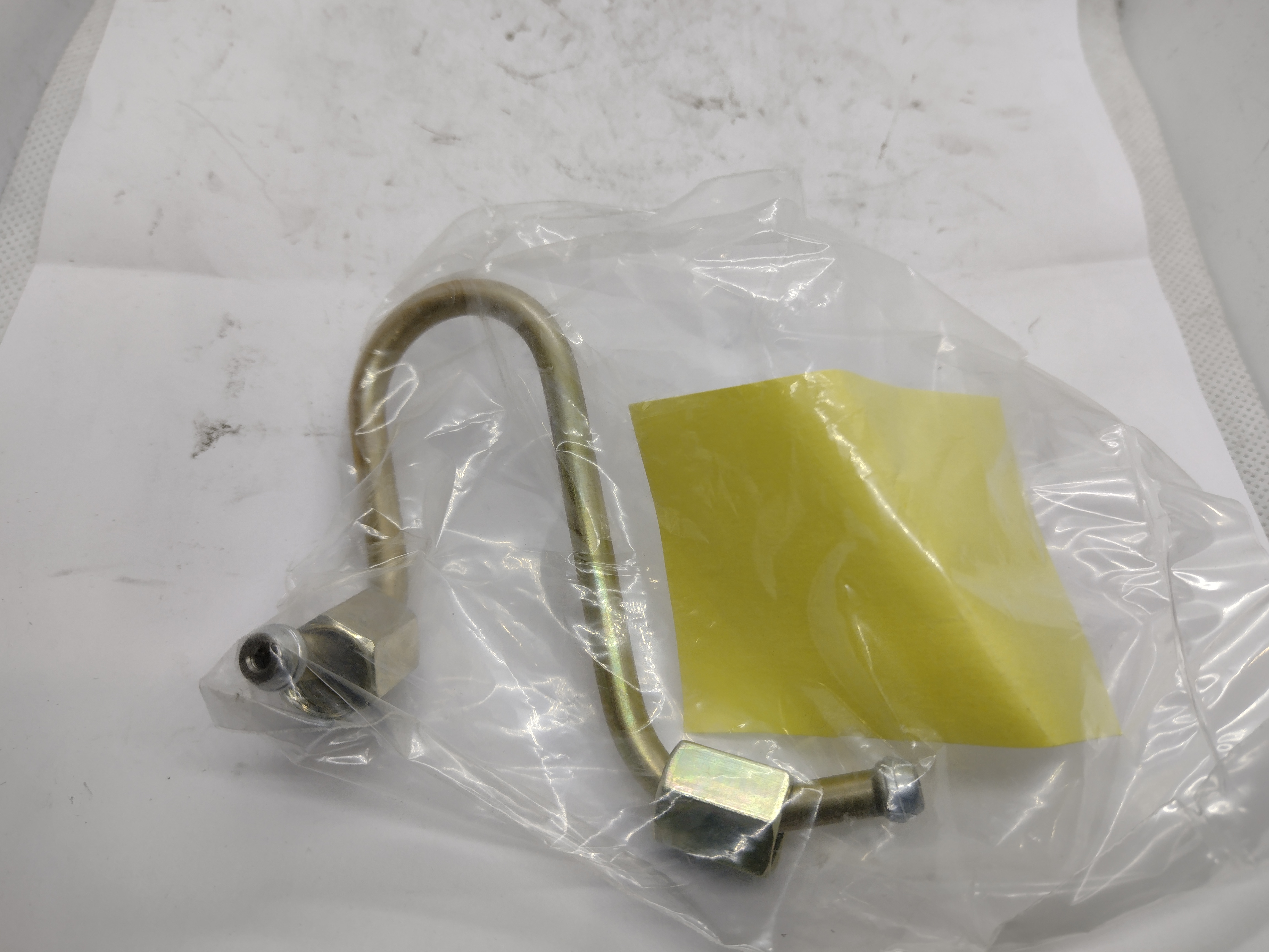 Peugeot / Citroen AUSGANGSSTUTZEN EINSPRITZPUMPE 157094 NEU NOS NEW