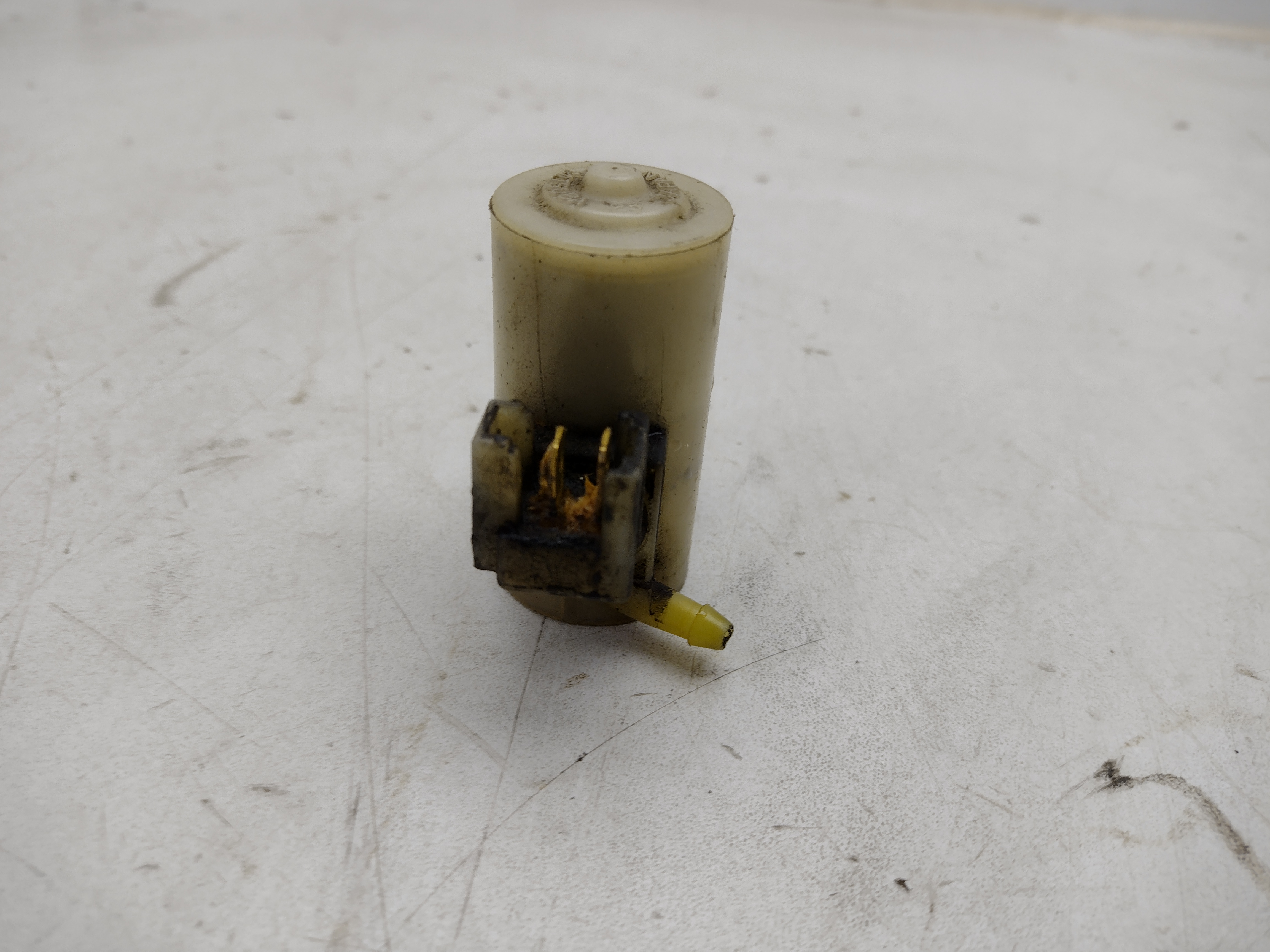 Spritzwasserpumpe für Subaru Impreza GC8 GF8 92-00